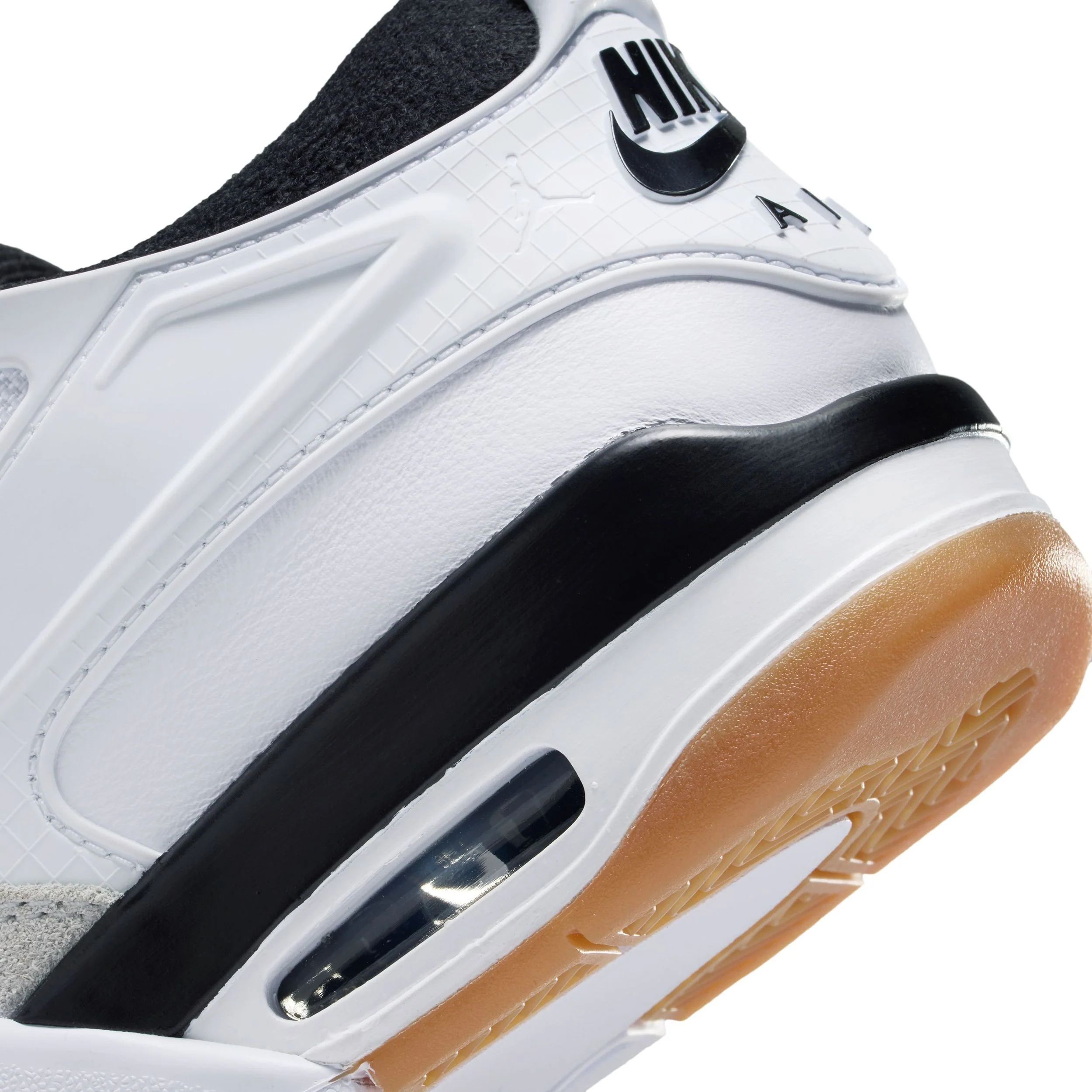 Air Jordan 4 Rm (Big Kid) - Image 8