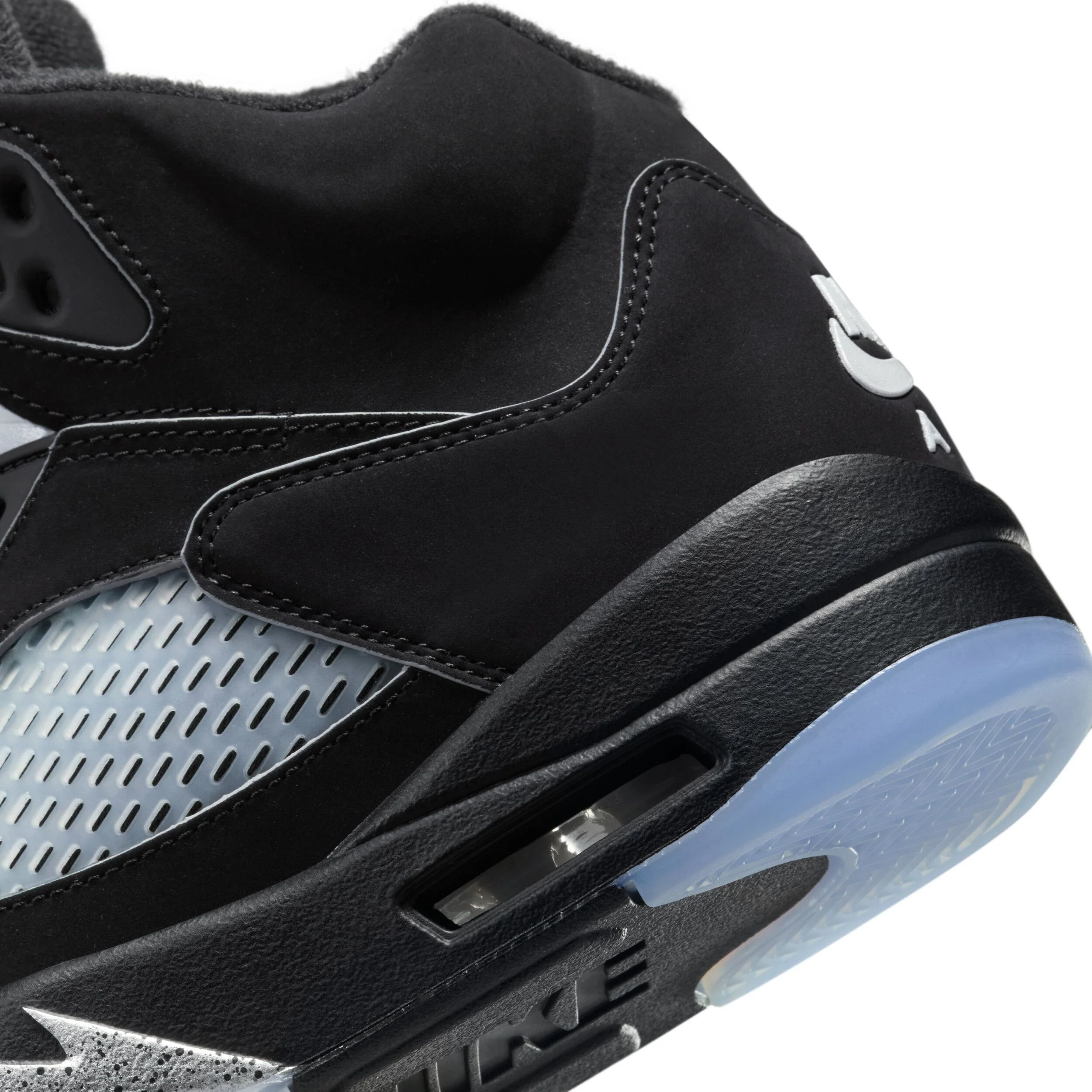 Air Jordan 5 Retro (Big Kid) - Image 11