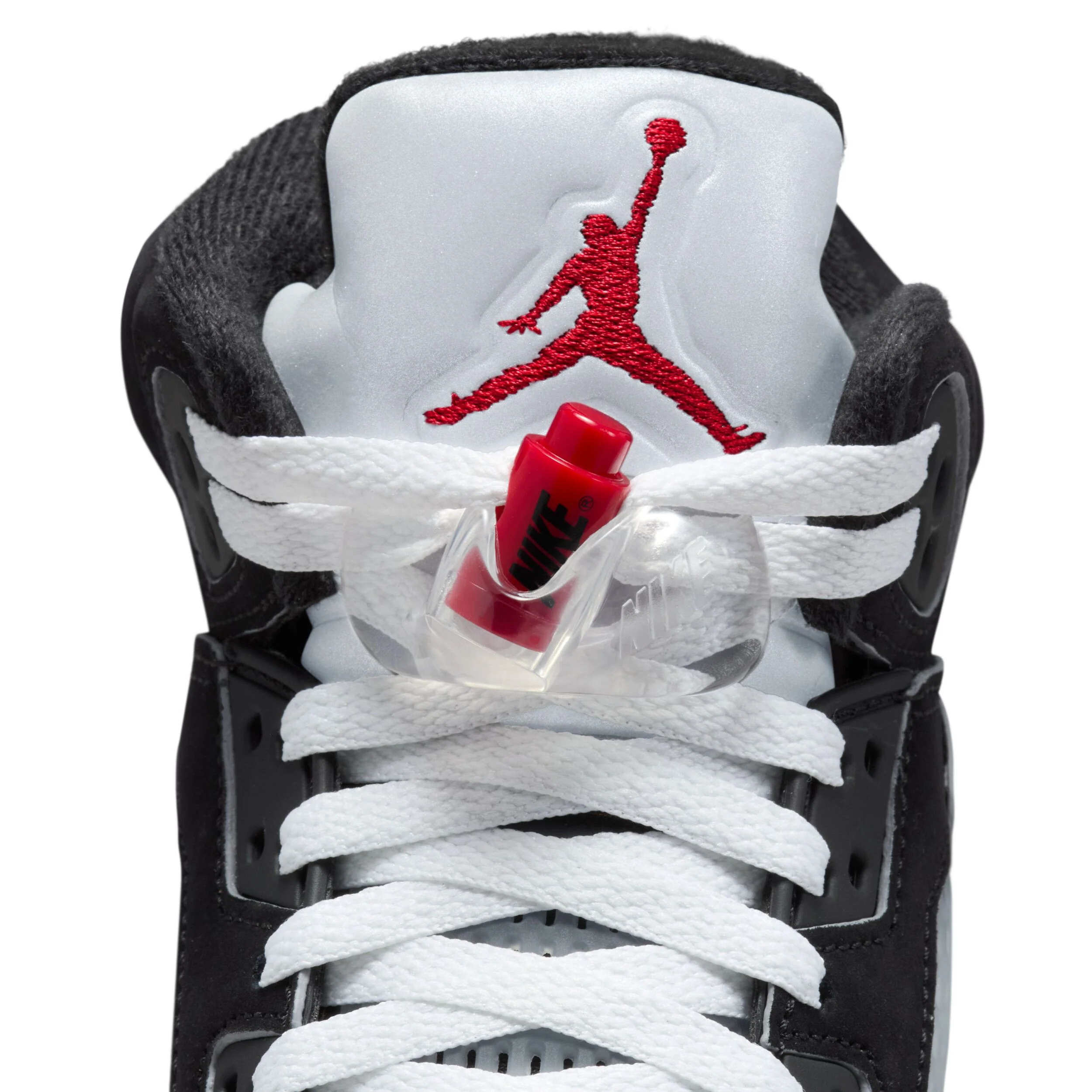 Air Jordan 5 Retro (Big Kid) - Image 13