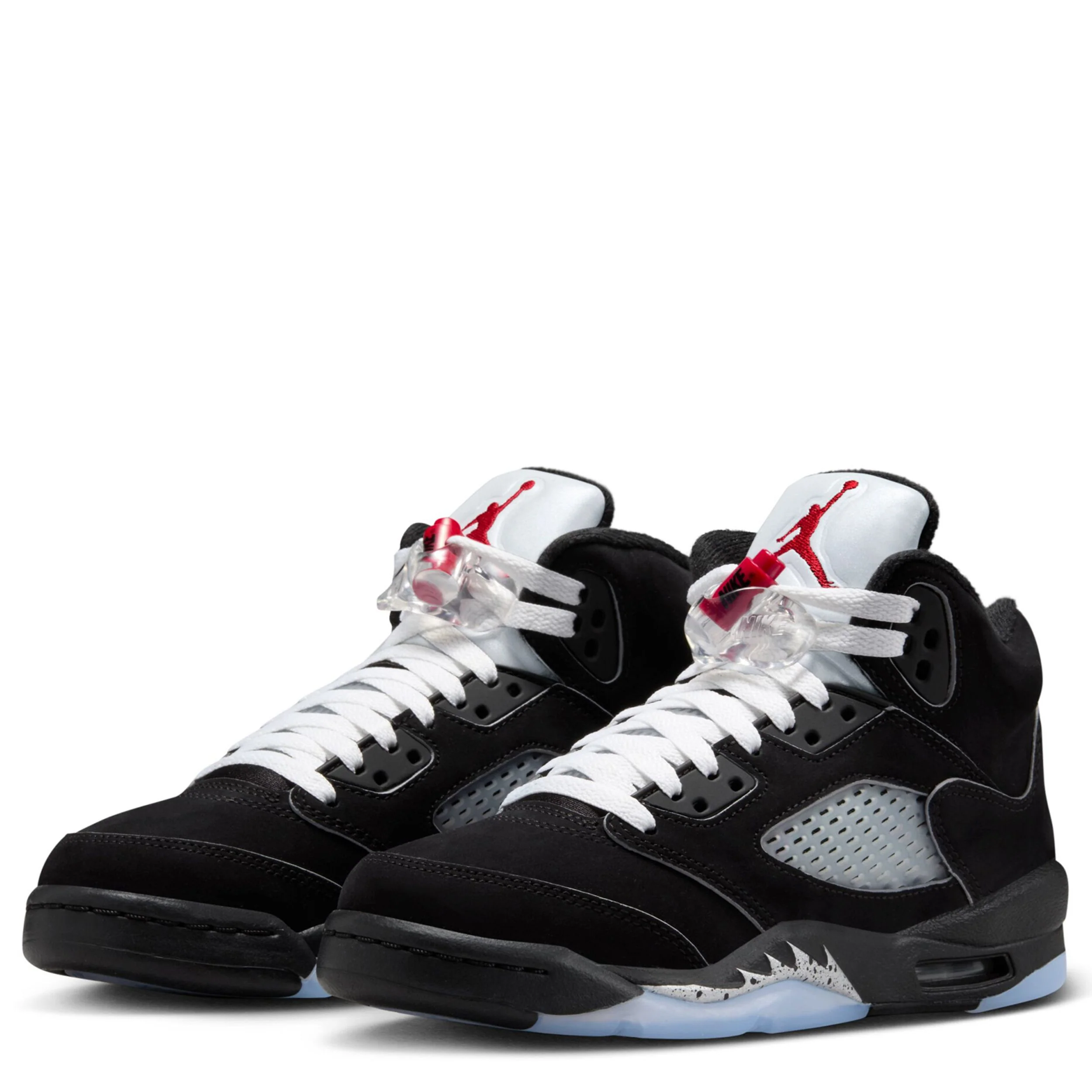 Air Jordan 5 Retro (Big Kid) - Image 4