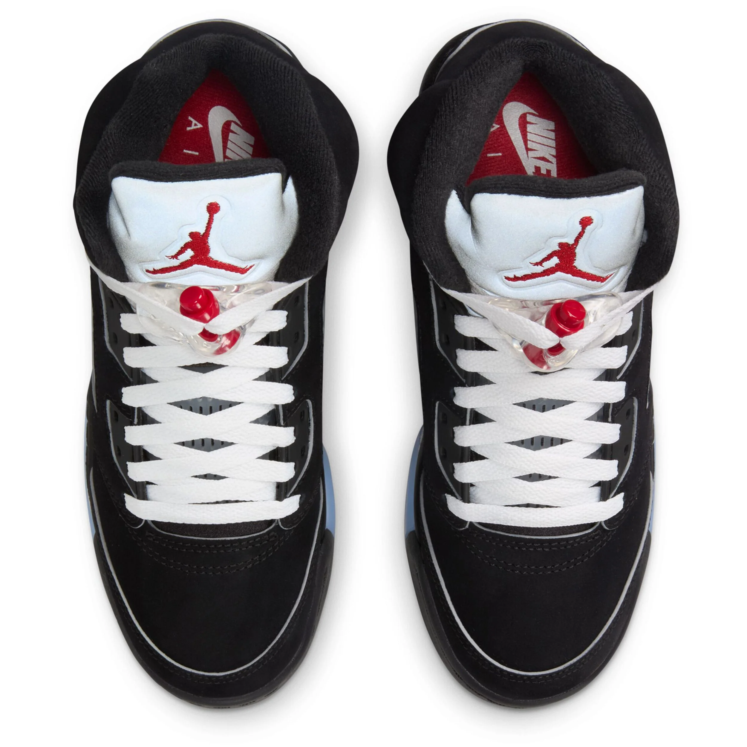 Air Jordan 5 Retro (Big Kid) - Image 7