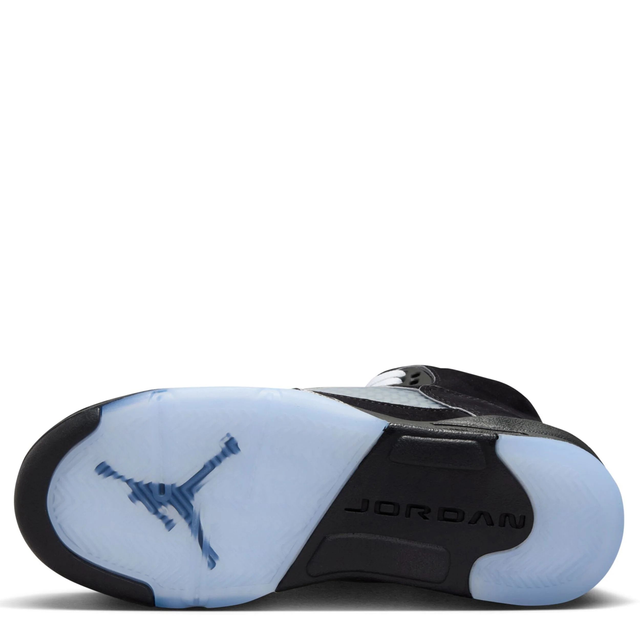 Air Jordan 5 Retro (Big Kid) - Image 9
