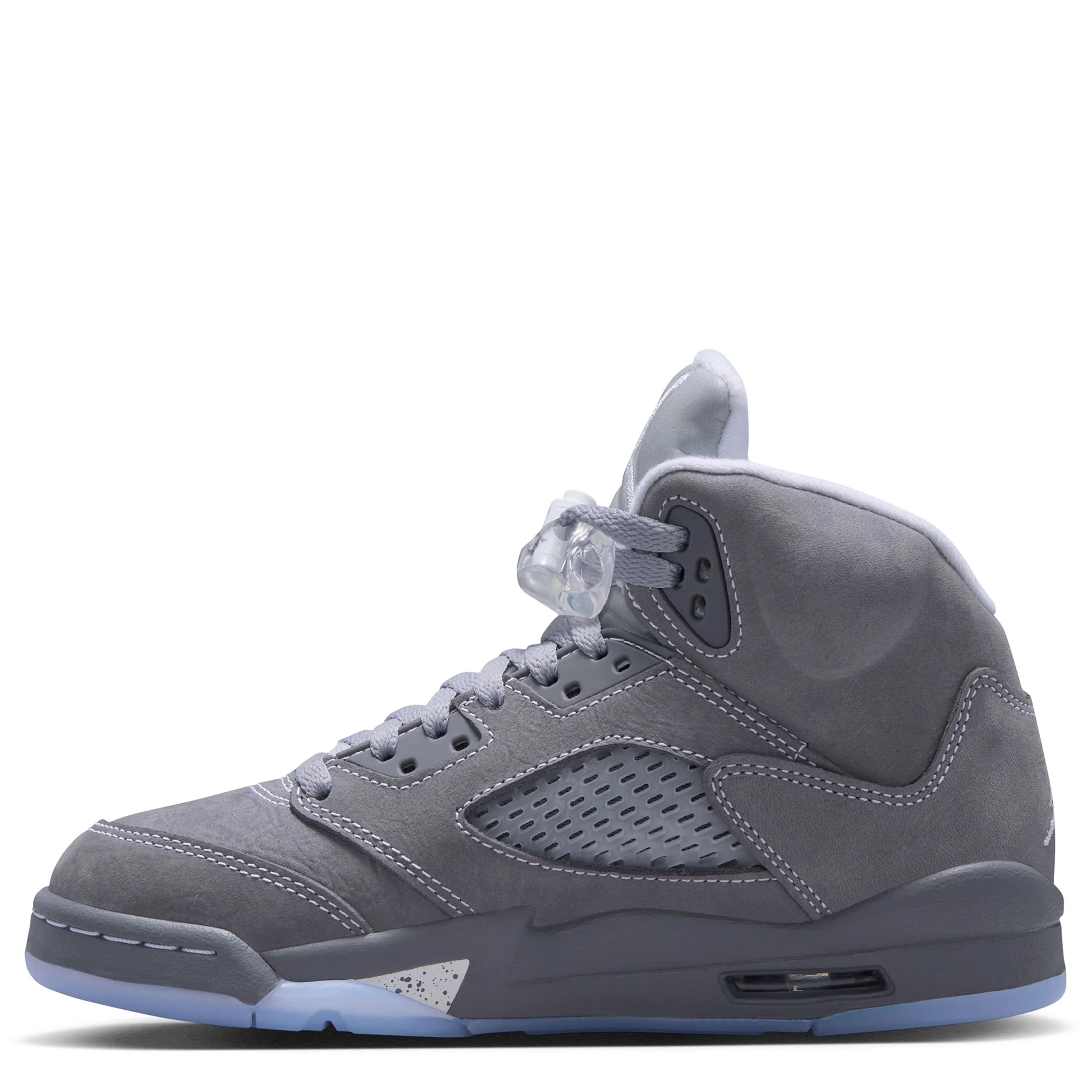 Air Jordan 5 Retro (Big Kid) - Image 2