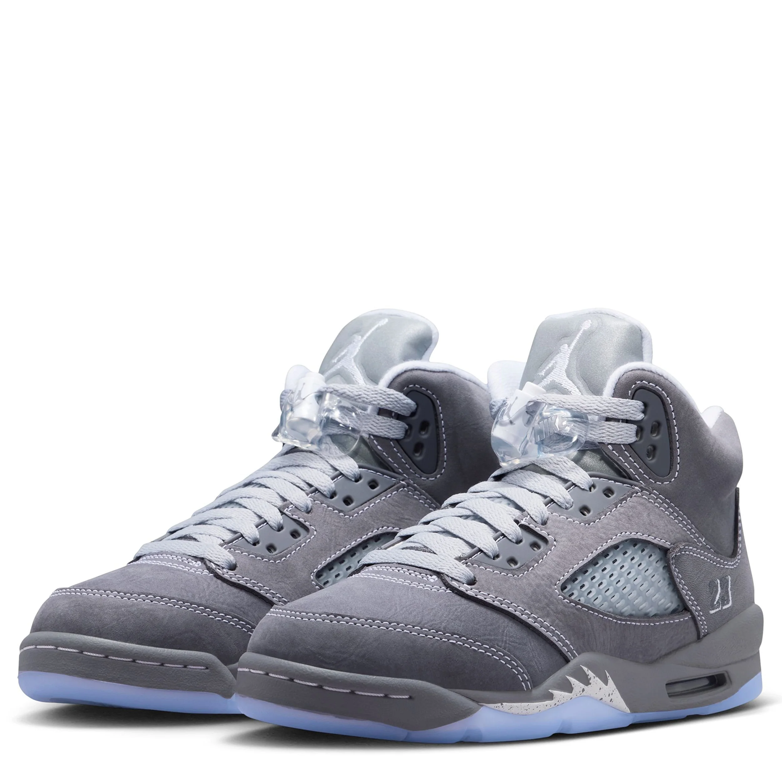 Air Jordan 5 Retro (Big Kid) - Image 3
