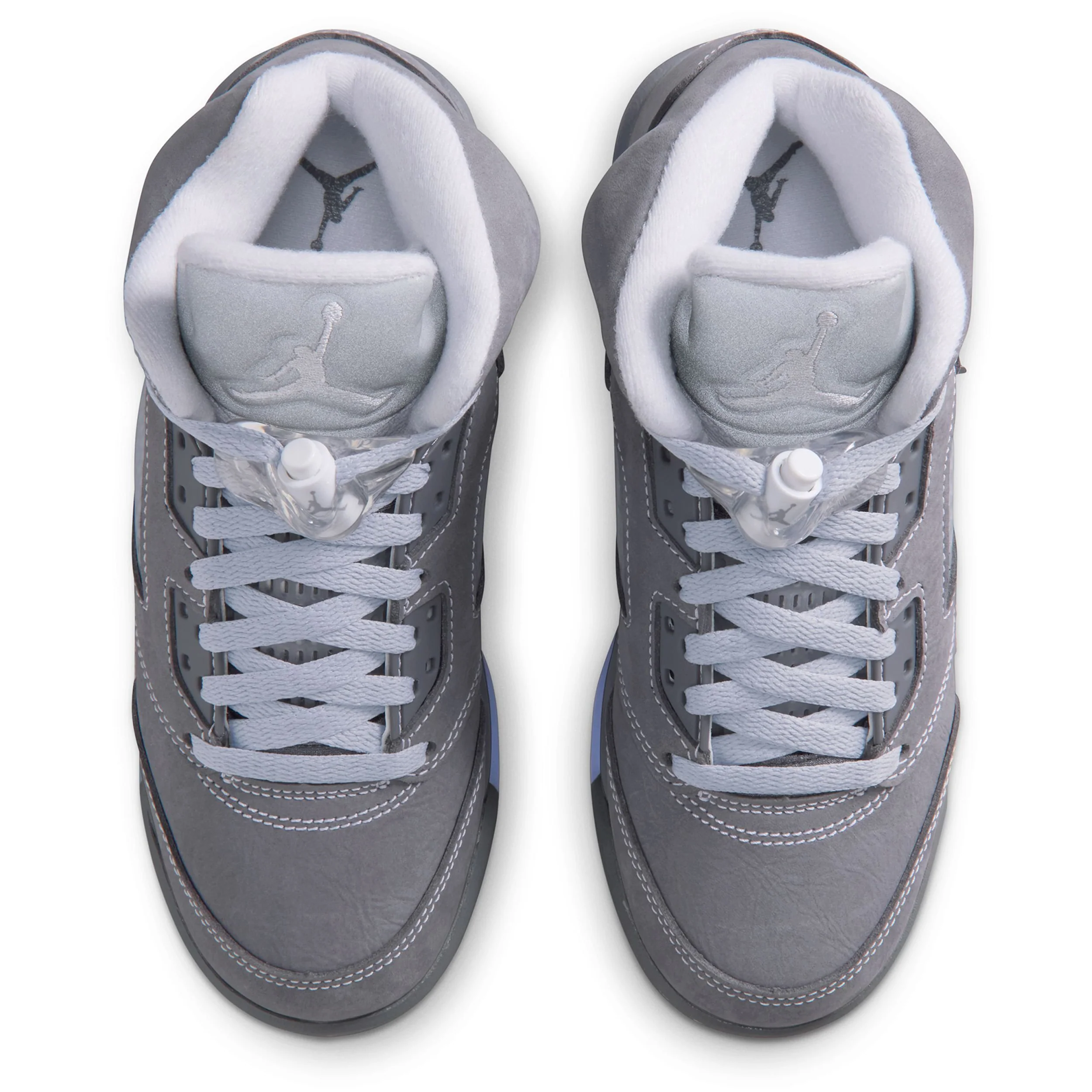 Air Jordan 5 Retro (Big Kid) - Image 5