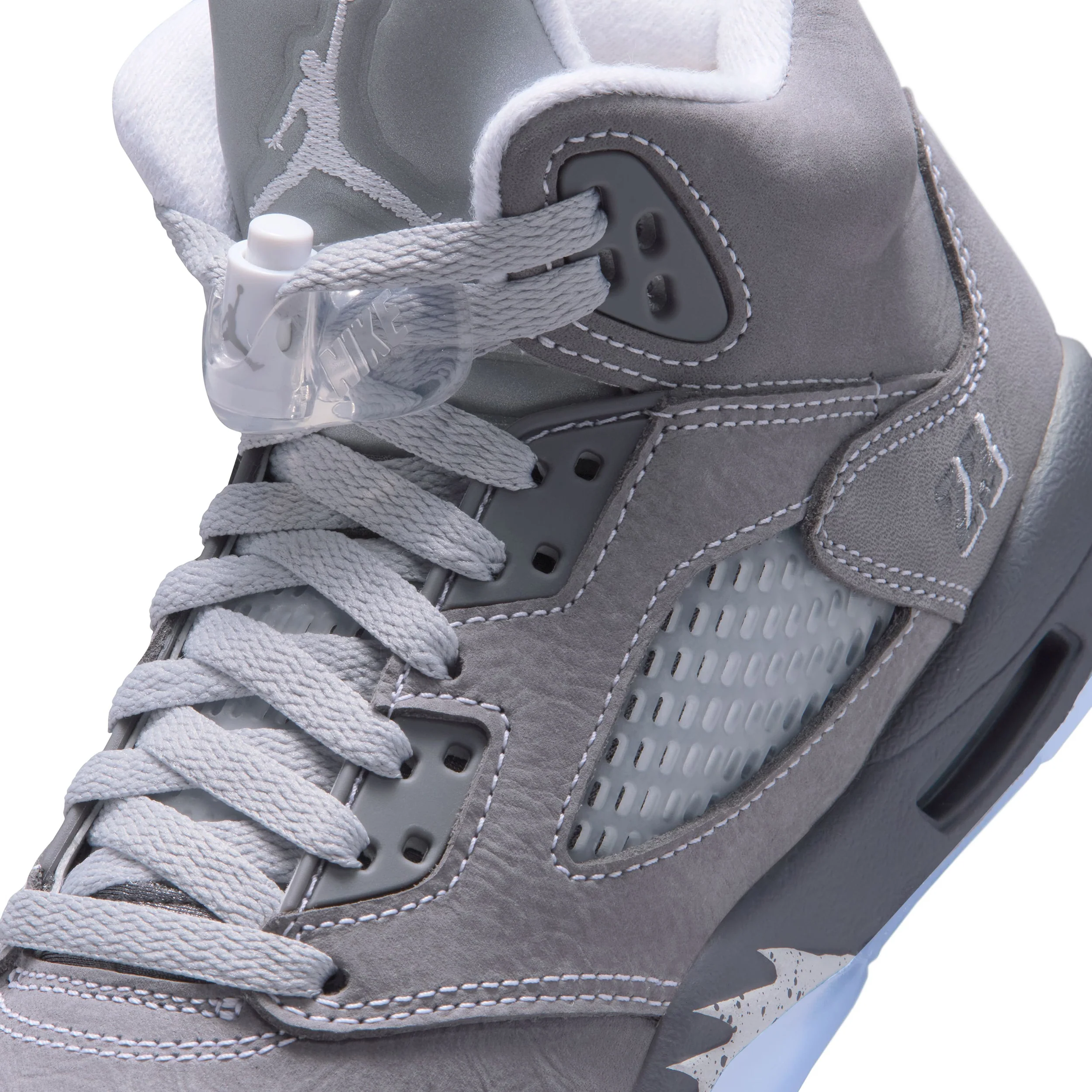 Air Jordan 5 Retro (Big Kid) - Image 7