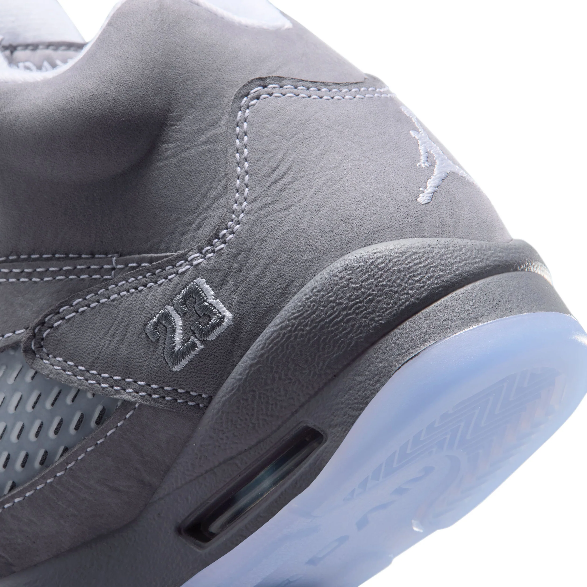 Air Jordan 5 Retro (Big Kid) - Image 8