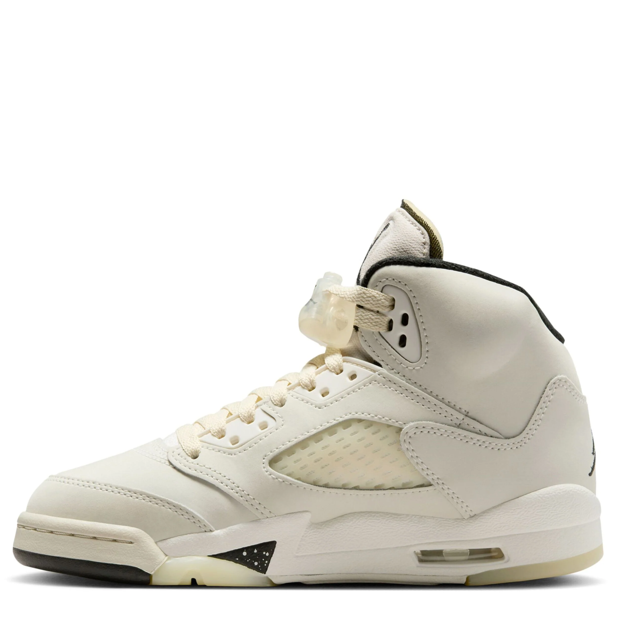 Air Jordan 5 Retro (Big Kid) - Image 2