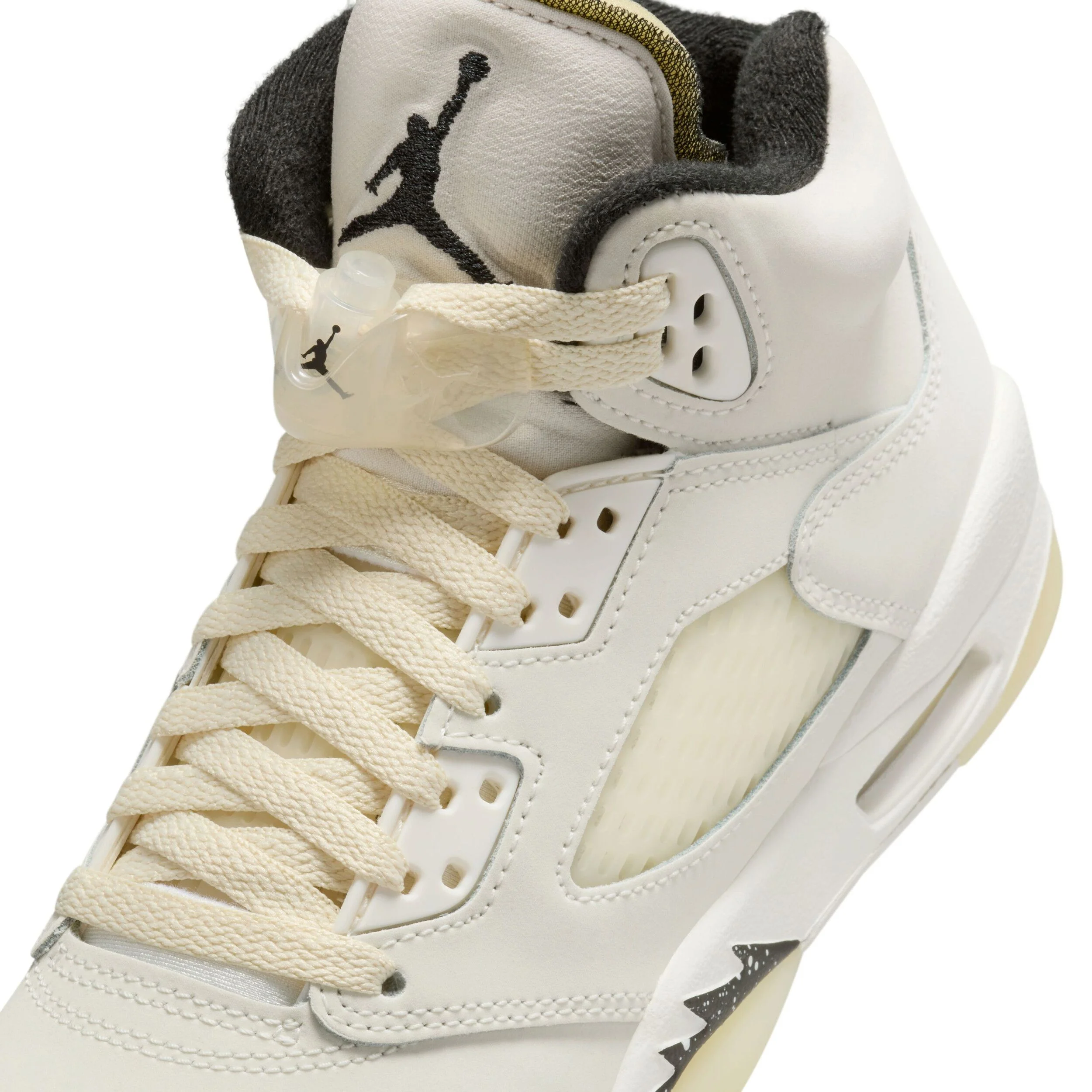 Air Jordan 5 Retro (Big Kid) - Image 7