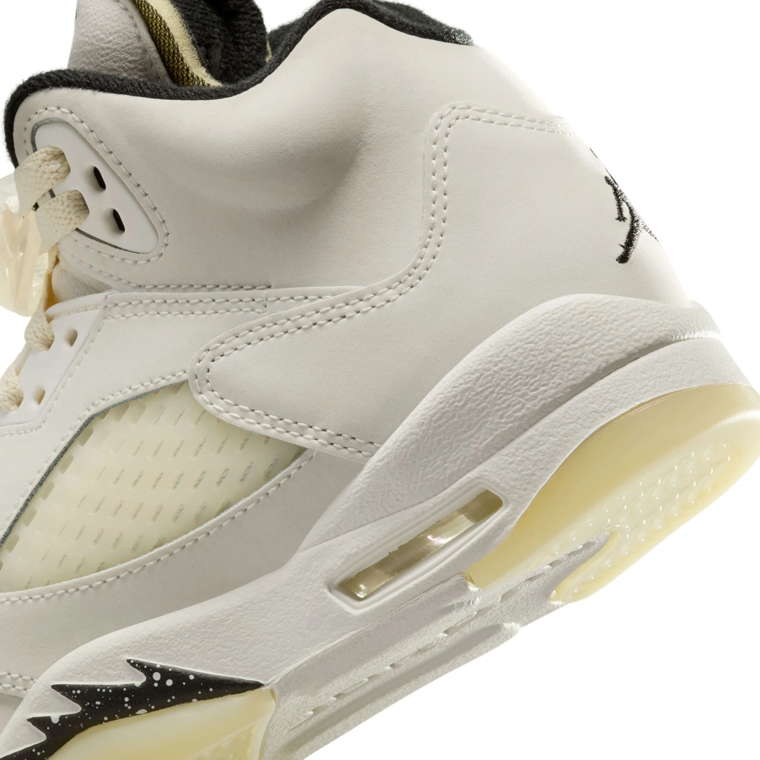 Air Jordan 5 Retro (Big Kid) - Image 8