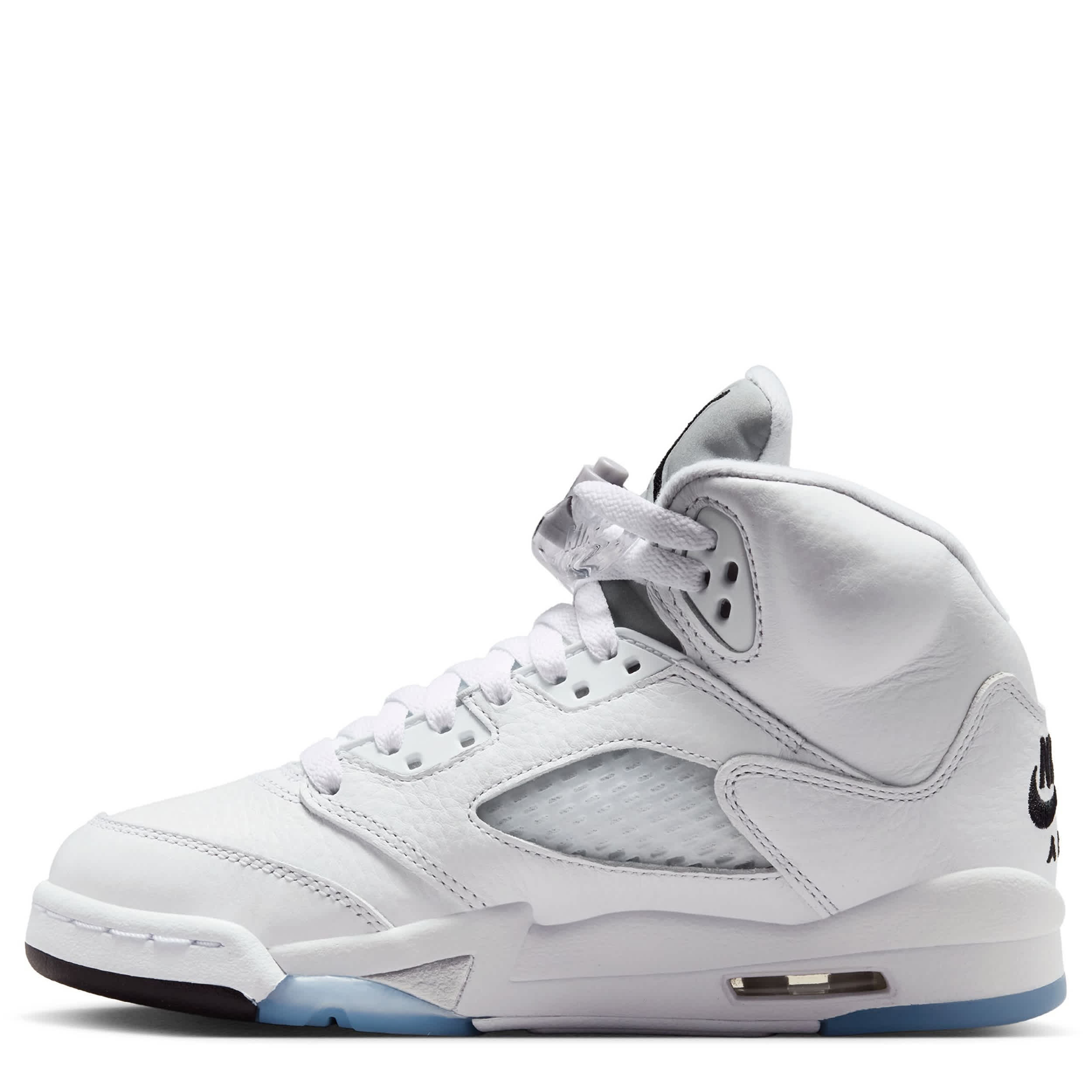 Air Jordan 5 Retro (Big Kid) - Image 2