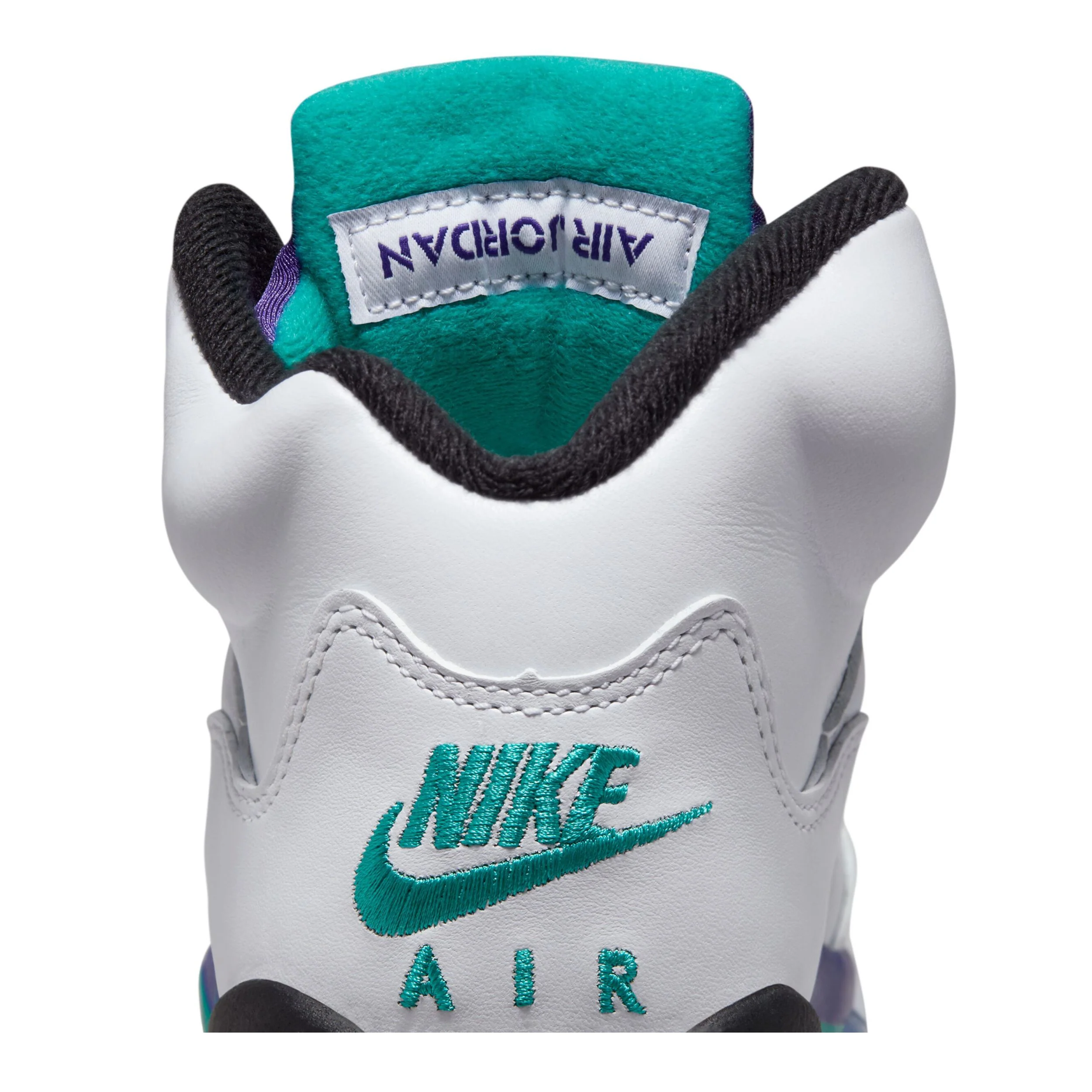 Air Jordan 5 Retro (Big Kid) - Image 10