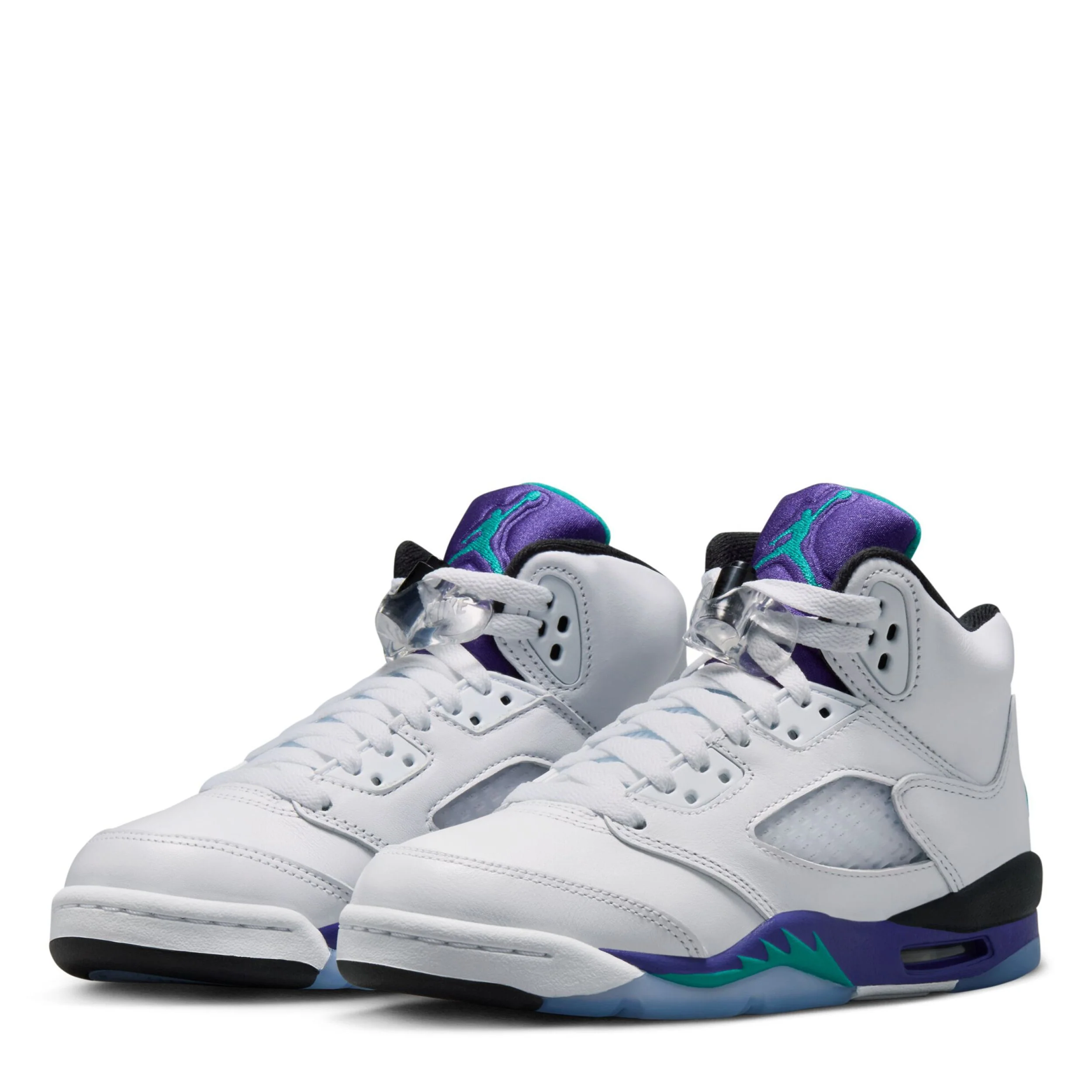 Air Jordan 5 Retro (Big Kid) - Image 3