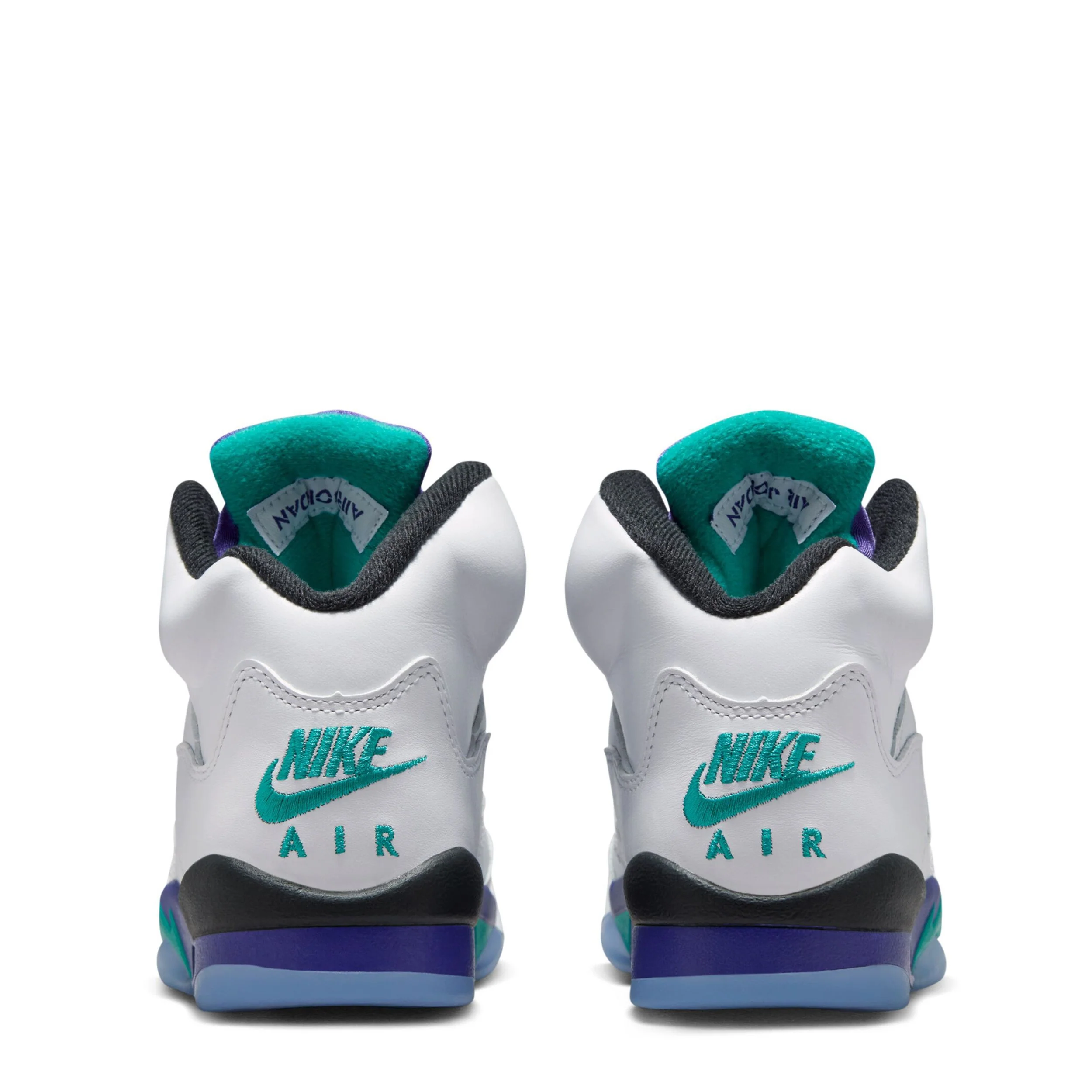 Air Jordan 5 Retro (Big Kid) - Image 4