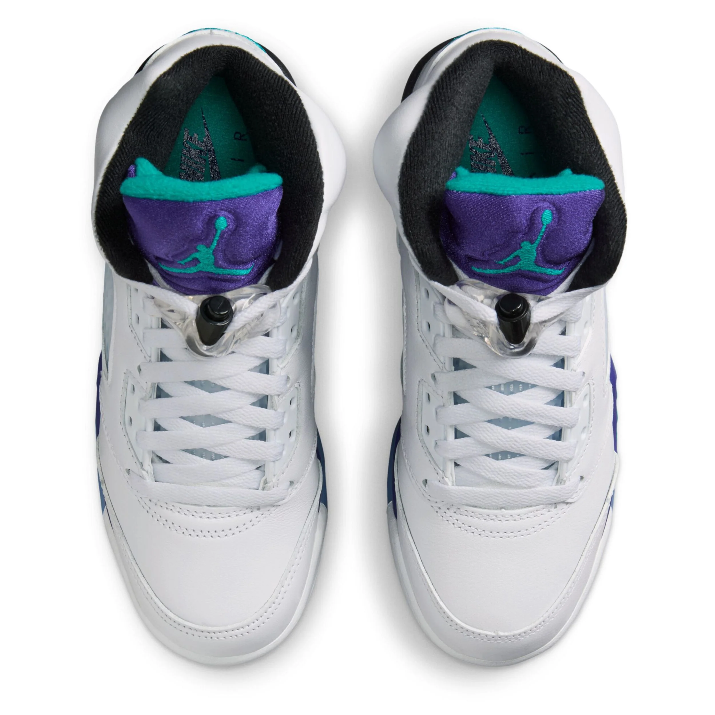 Air Jordan 5 Retro (Big Kid) - Image 5
