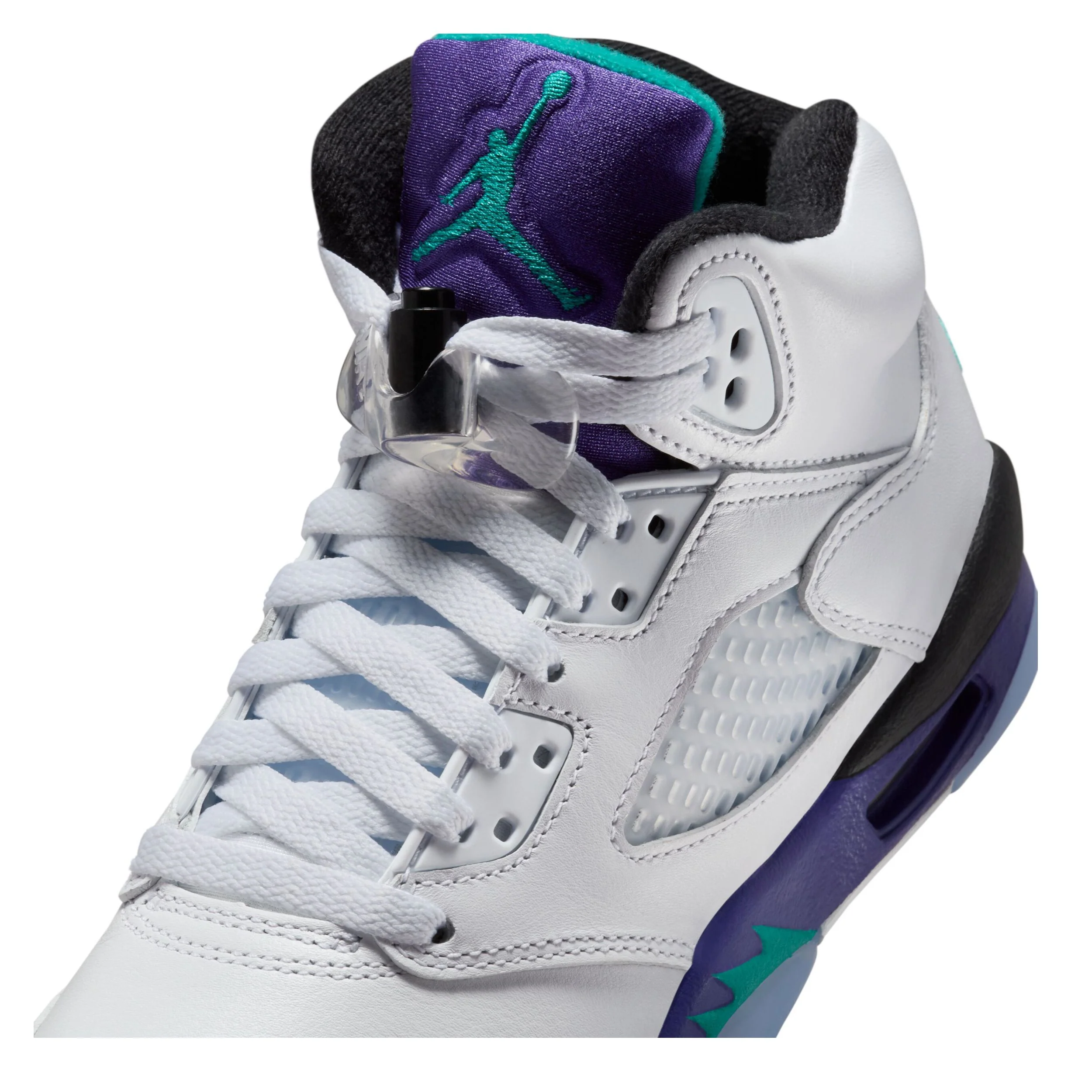 Air Jordan 5 Retro (Big Kid) - Image 7