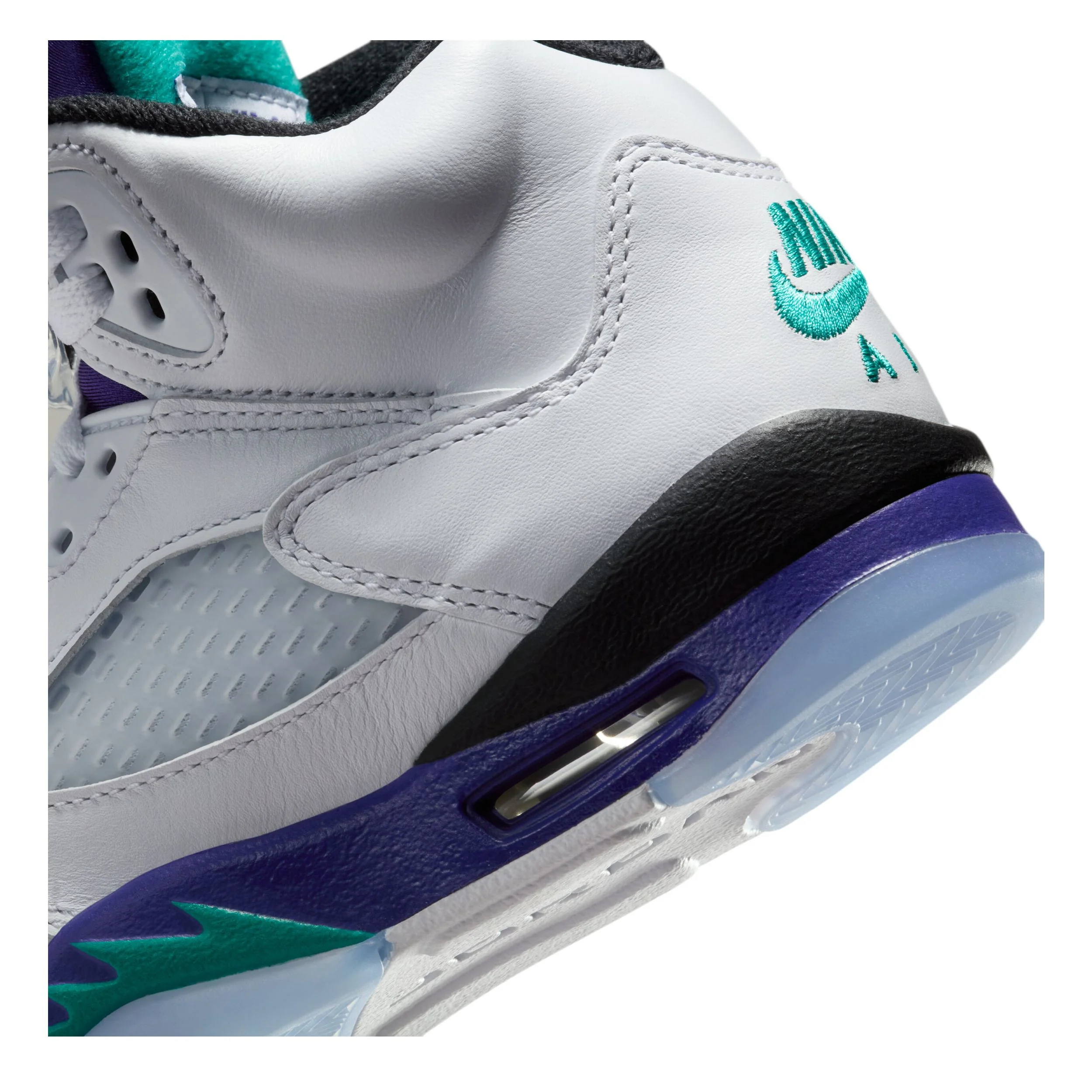Air Jordan 5 Retro (Big Kid) - Image 8