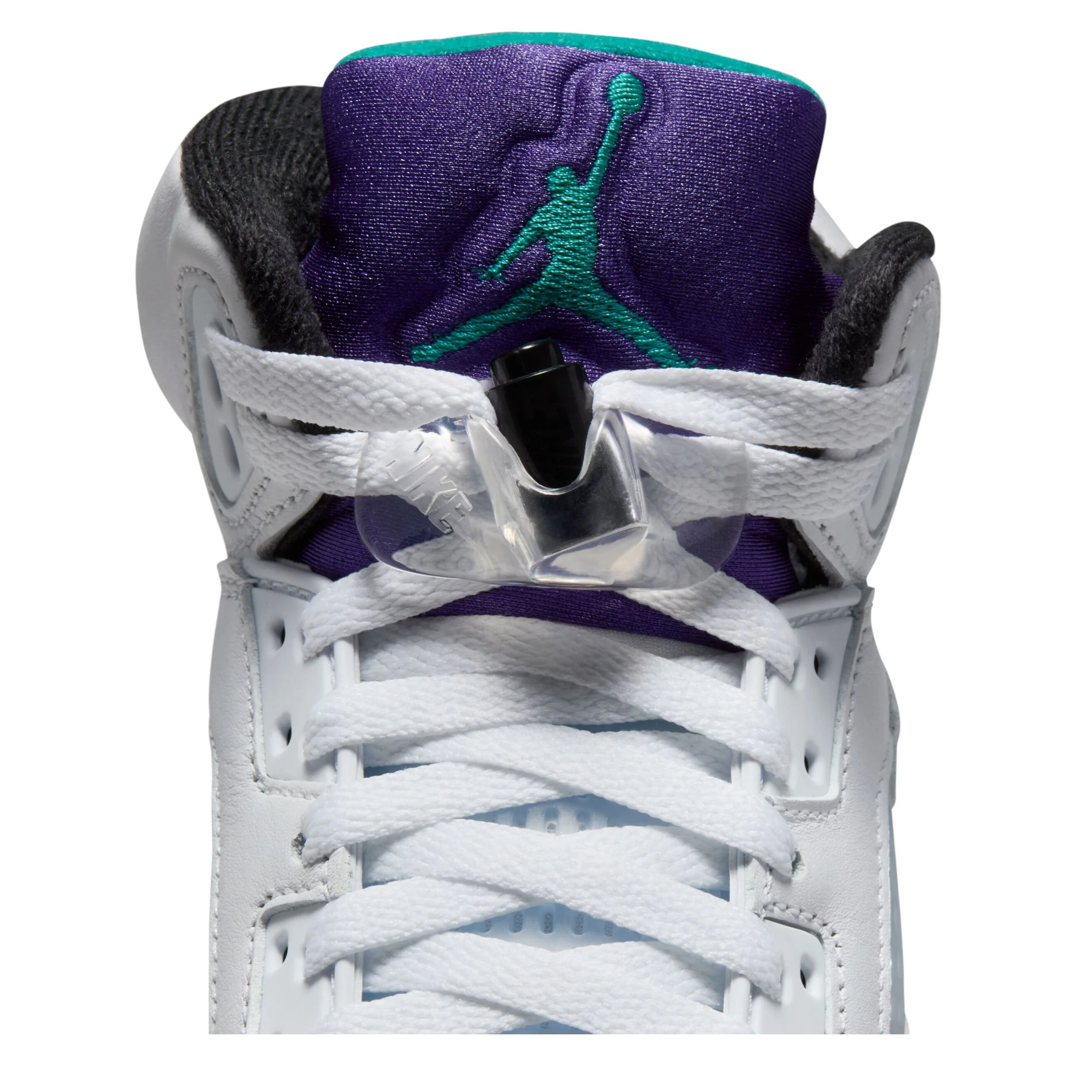 Air Jordan 5 Retro (Big Kid) - Image 9