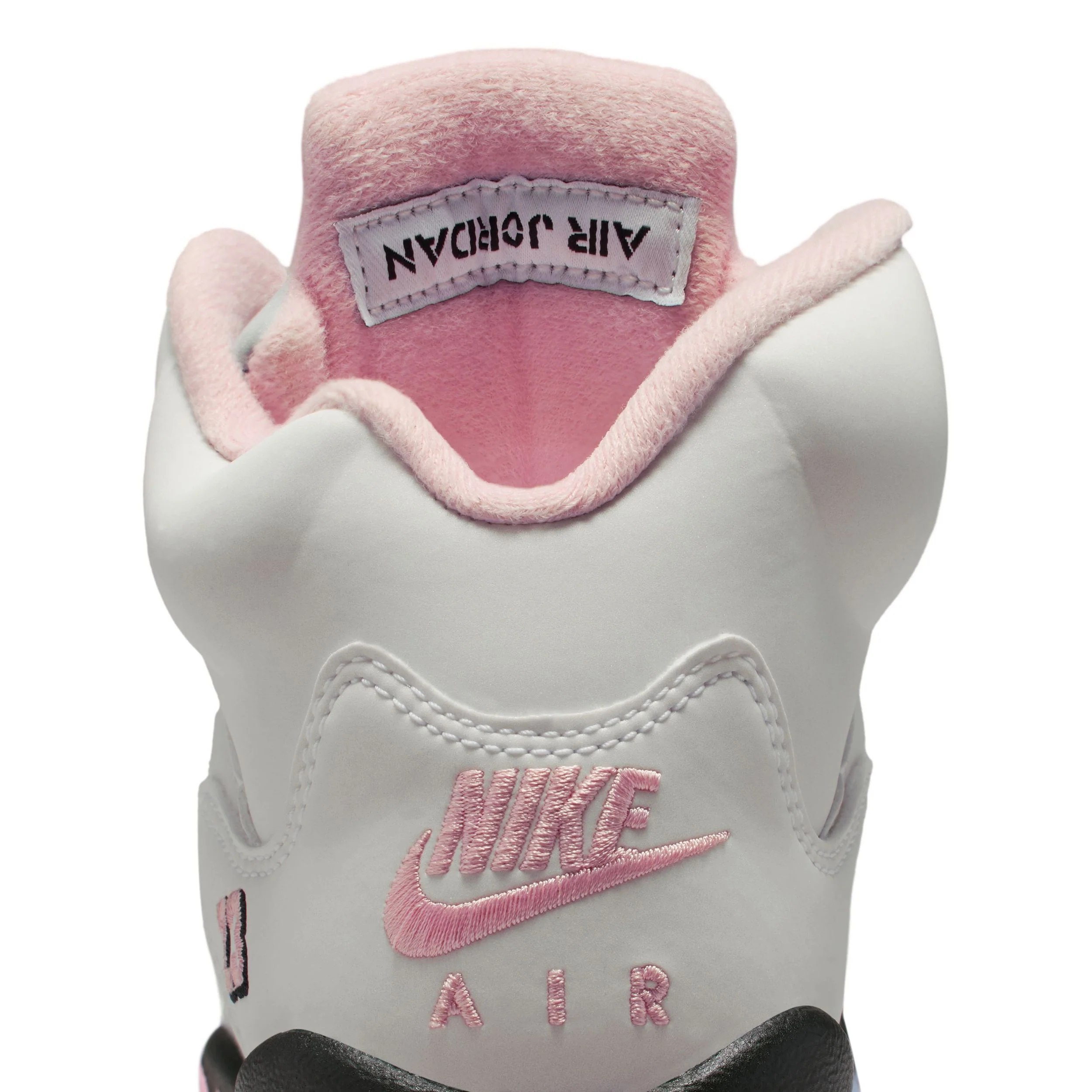Air Jordan 5 Retro (Big Kid) - Image 10