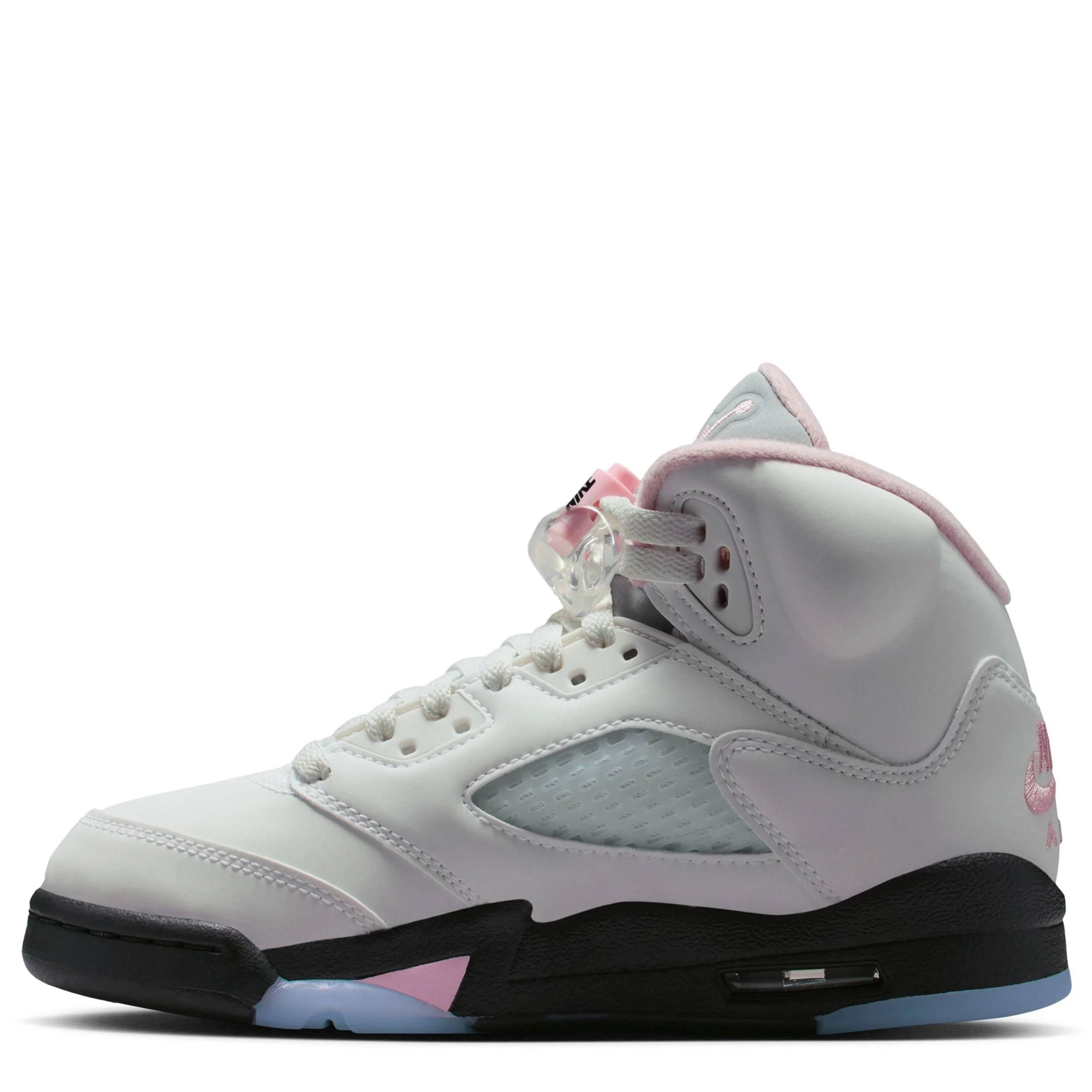 Air Jordan 5 Retro (Big Kid) - Image 2