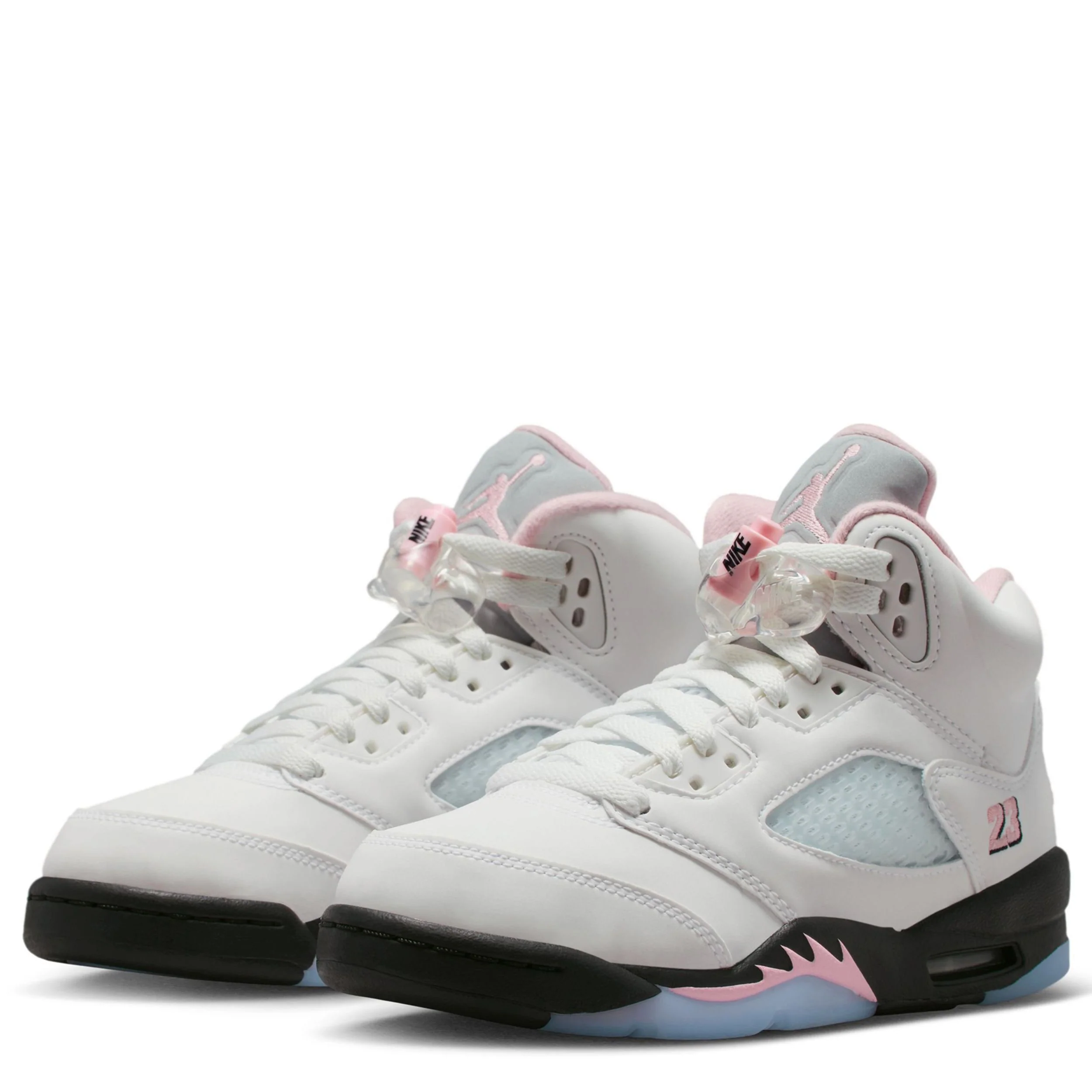 Air Jordan 5 Retro (Big Kid) - Image 4