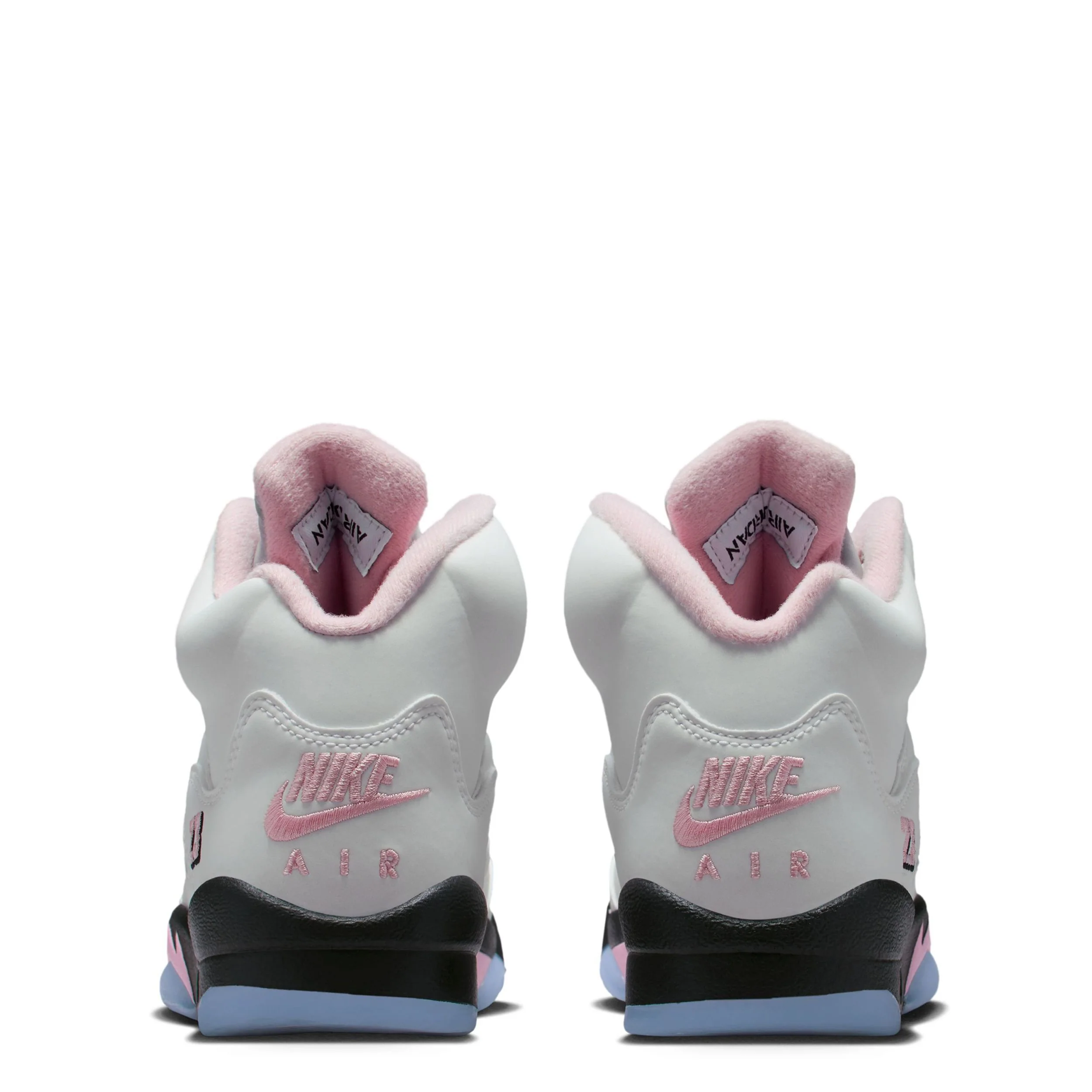 Air Jordan 5 Retro (Big Kid) - Image 5