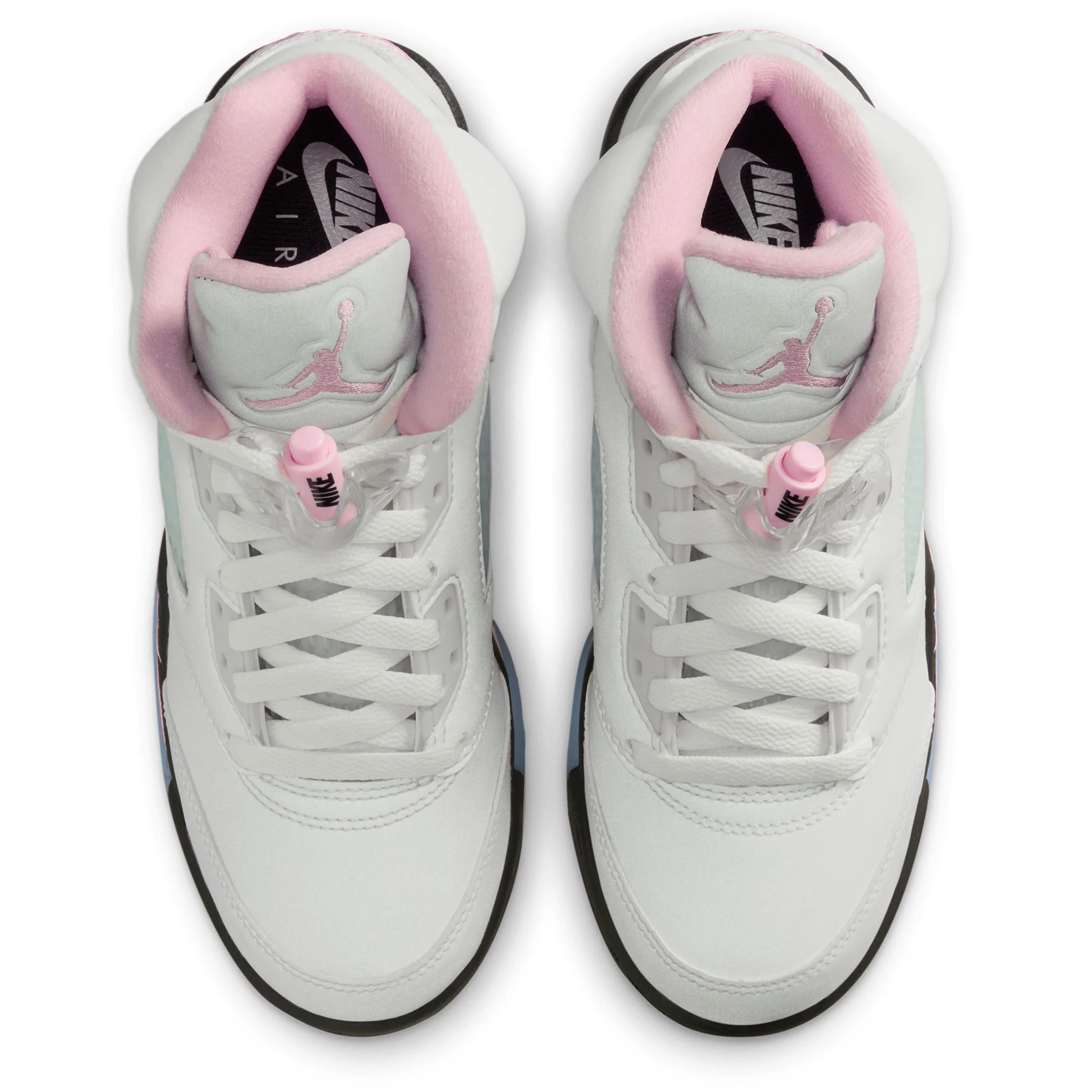 Air Jordan 5 Retro (Big Kid) - Image 6
