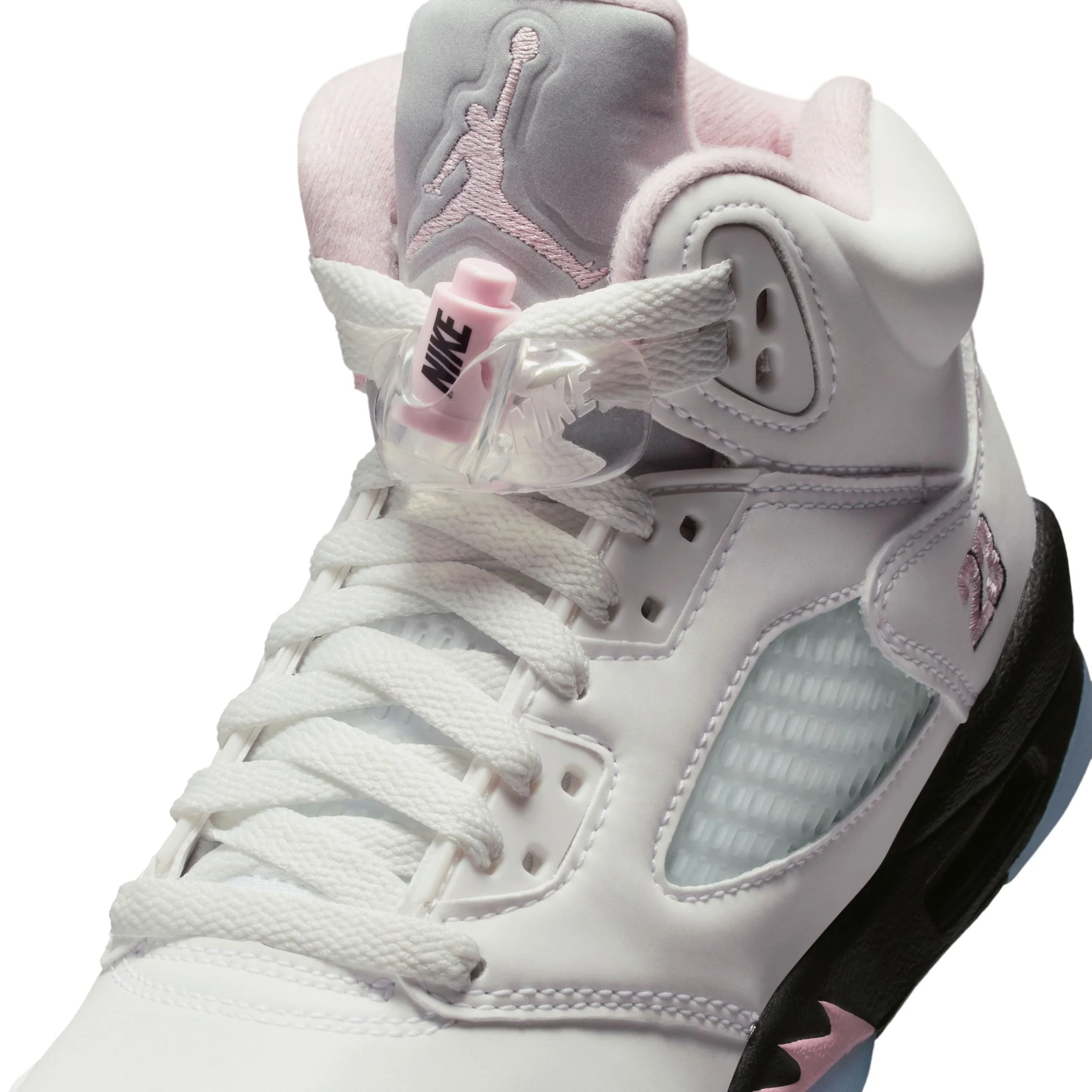 Air Jordan 5 Retro (Big Kid) - Image 8
