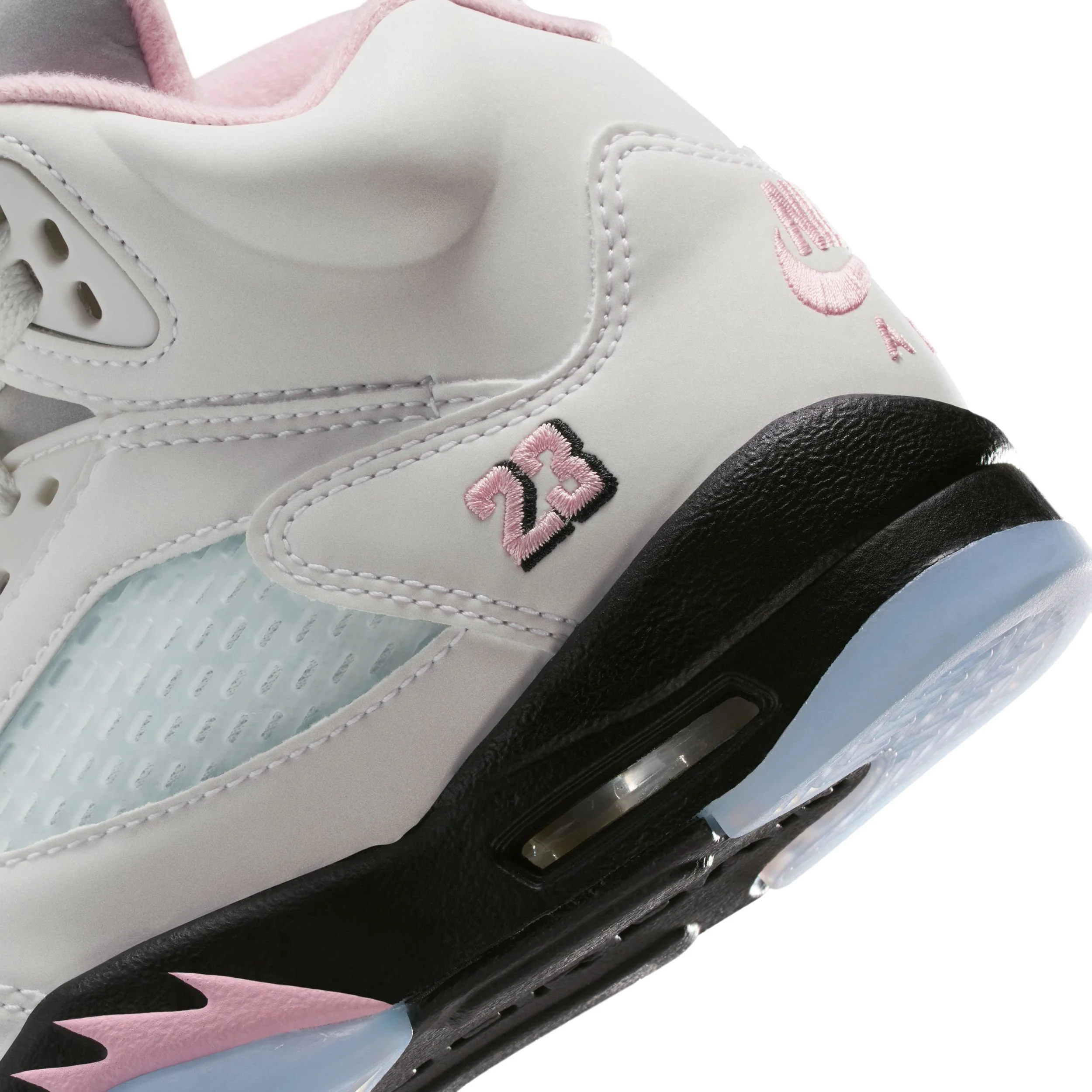 Air Jordan 5 Retro (Big Kid) - Image 9