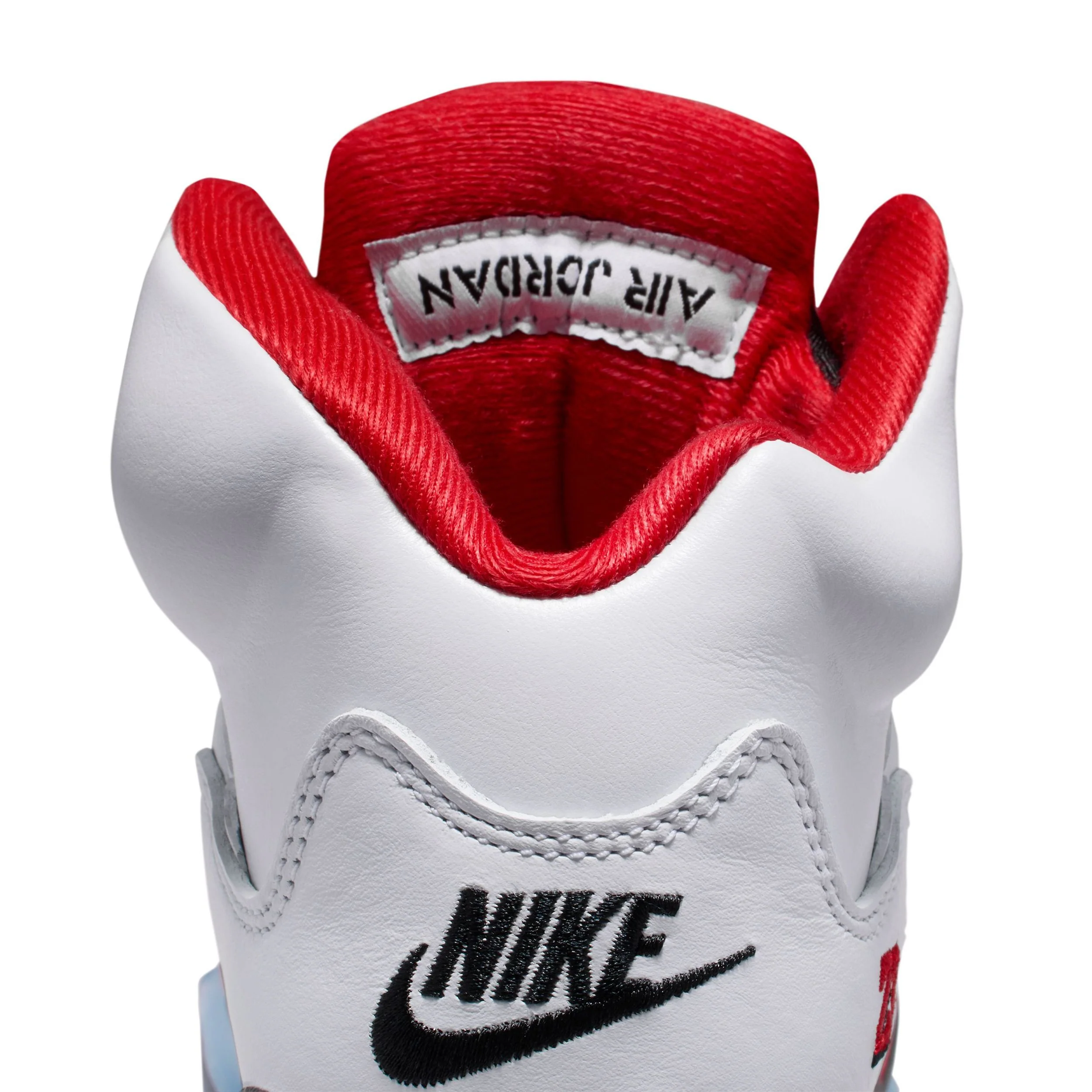 Air Jordan 5 Retro (Big Kid) - Image 10