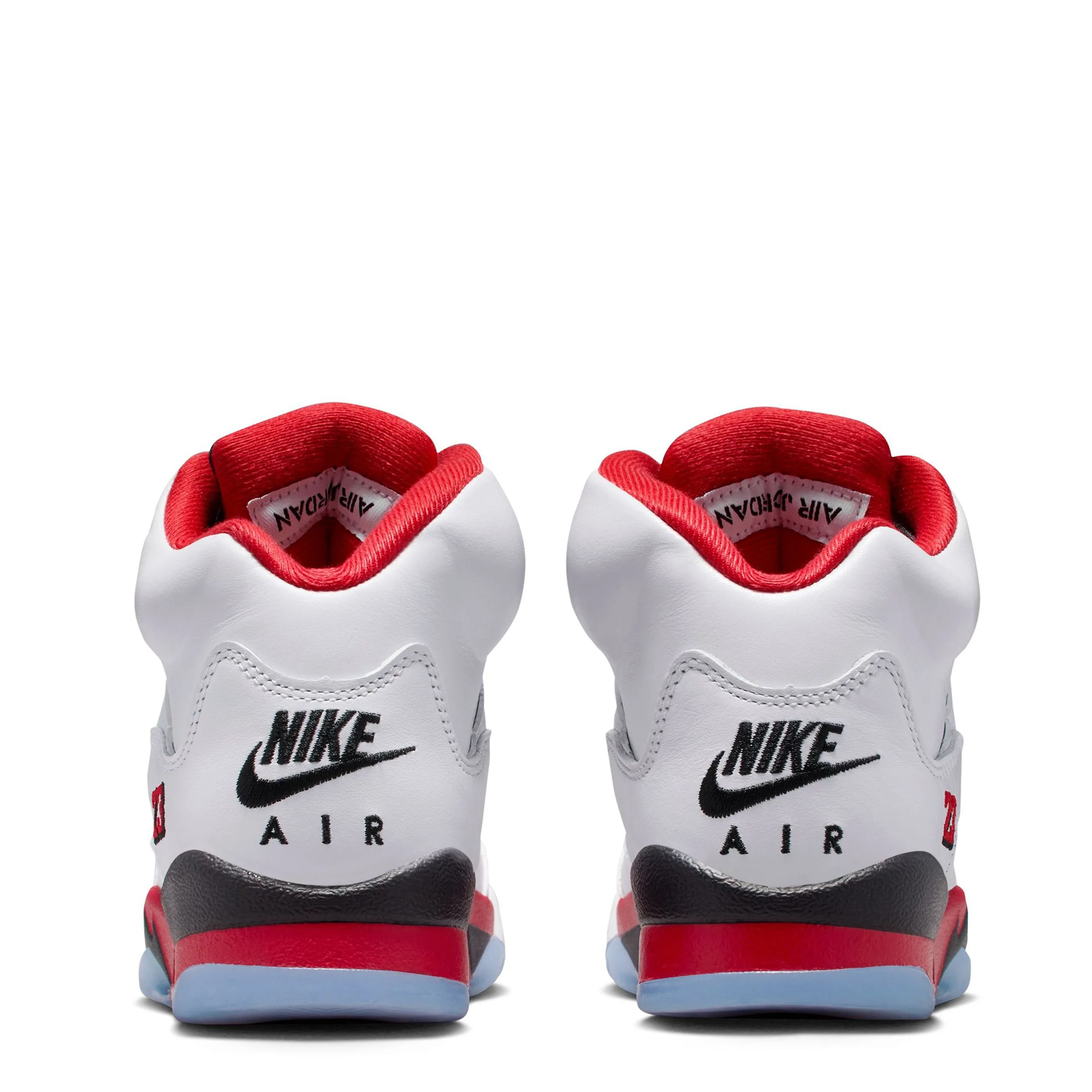 Air Jordan 5 Retro (Big Kid) - Image 4