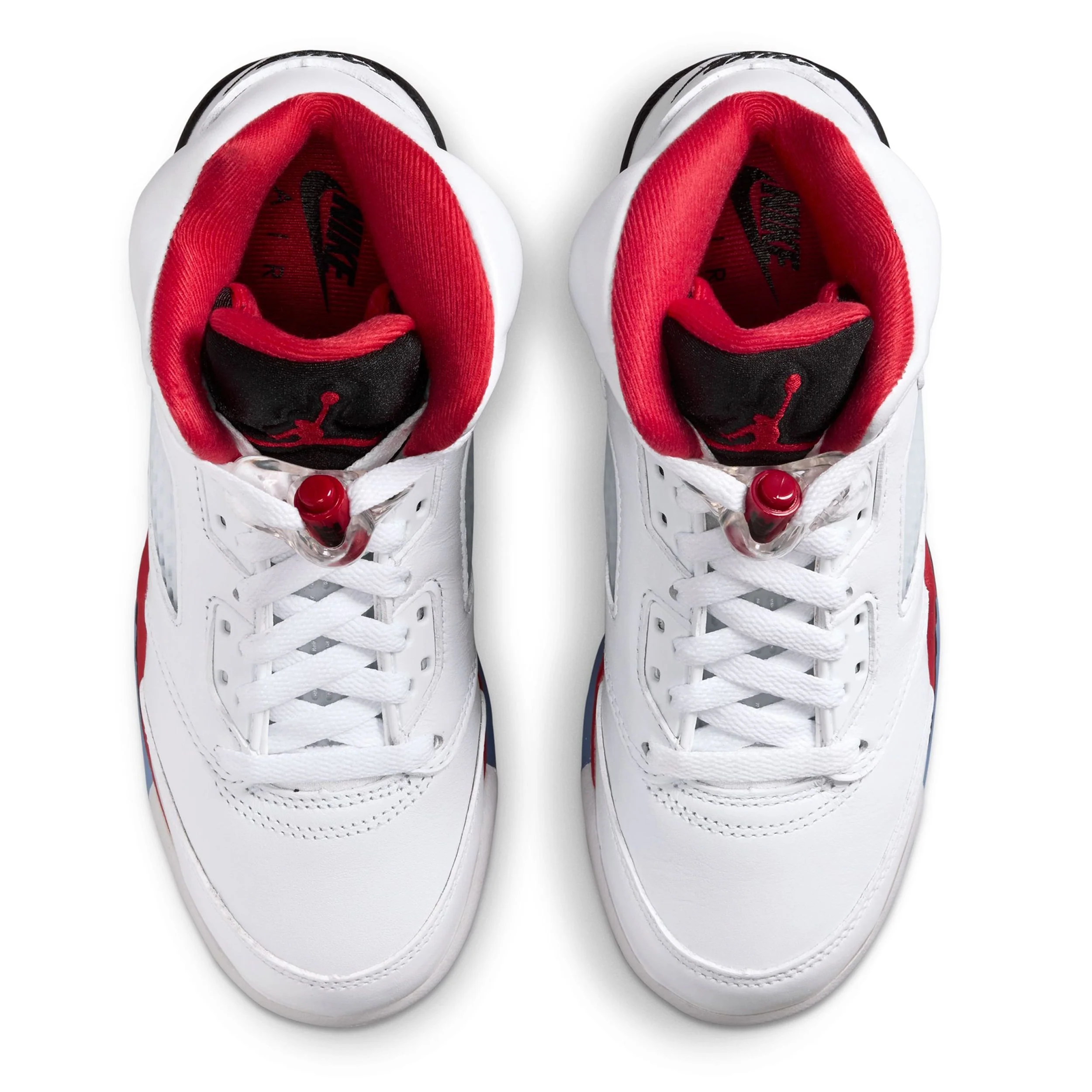 Air Jordan 5 Retro (Big Kid) - Image 5