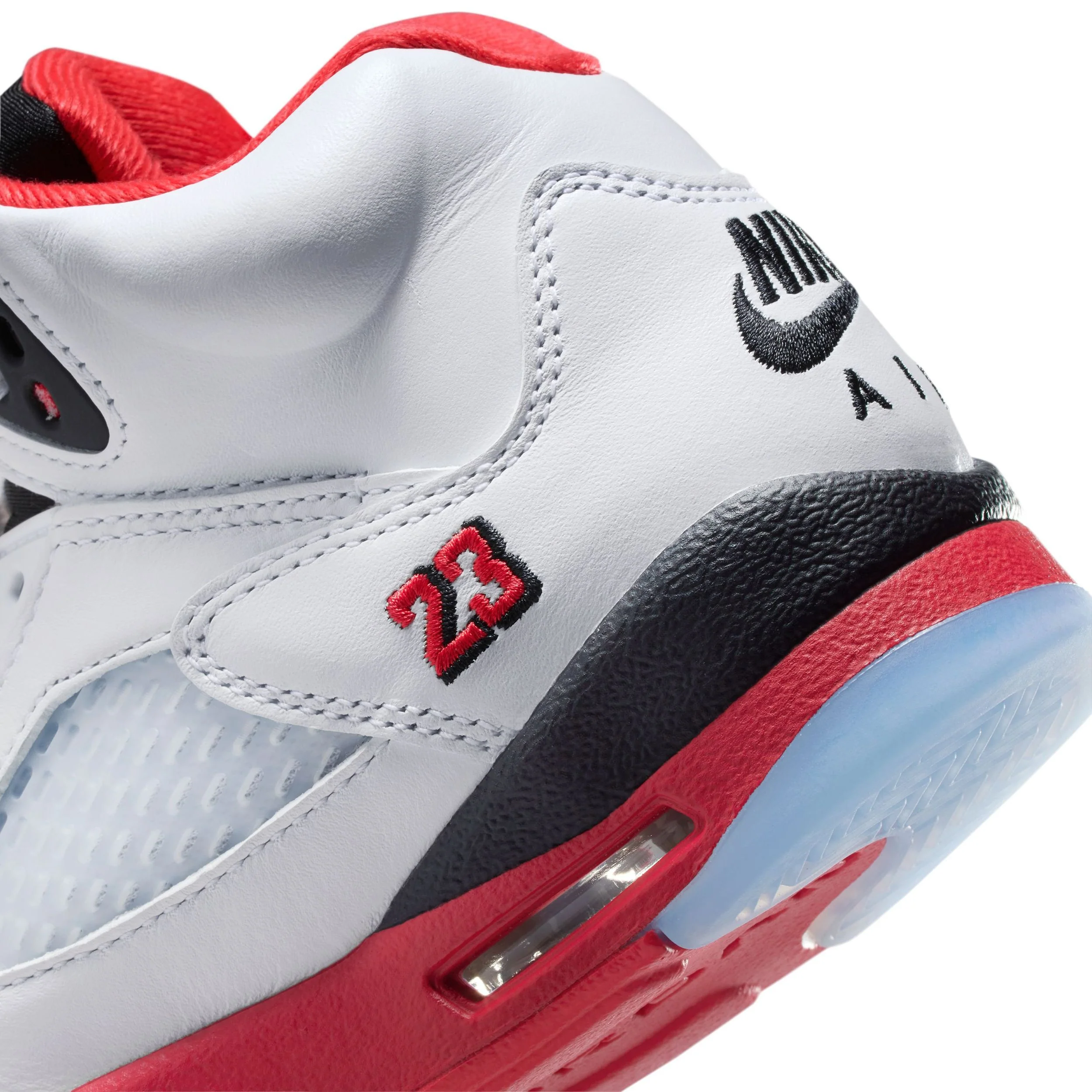 Air Jordan 5 Retro (Big Kid) - Image 8