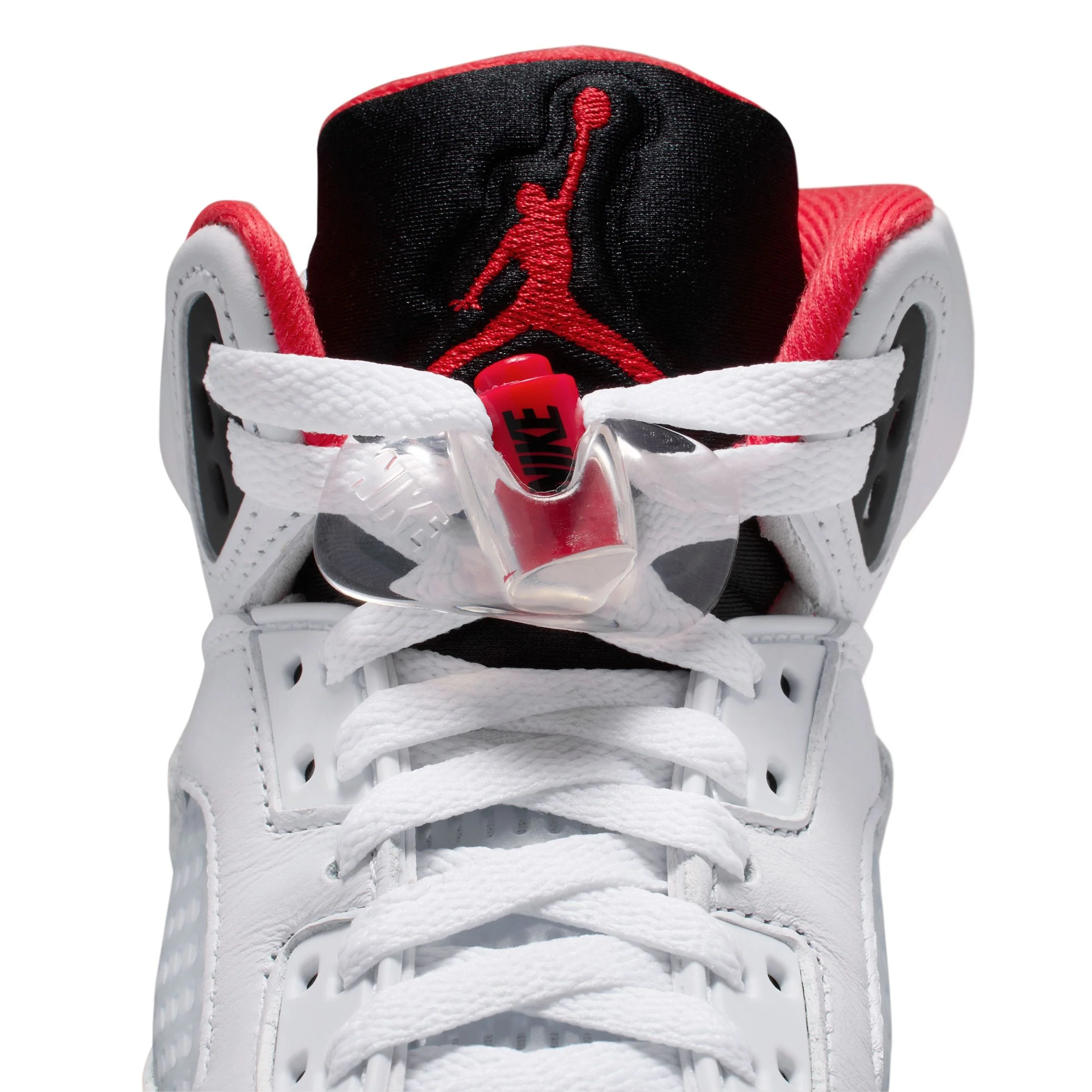 Air Jordan 5 Retro (Big Kid) - Image 9
