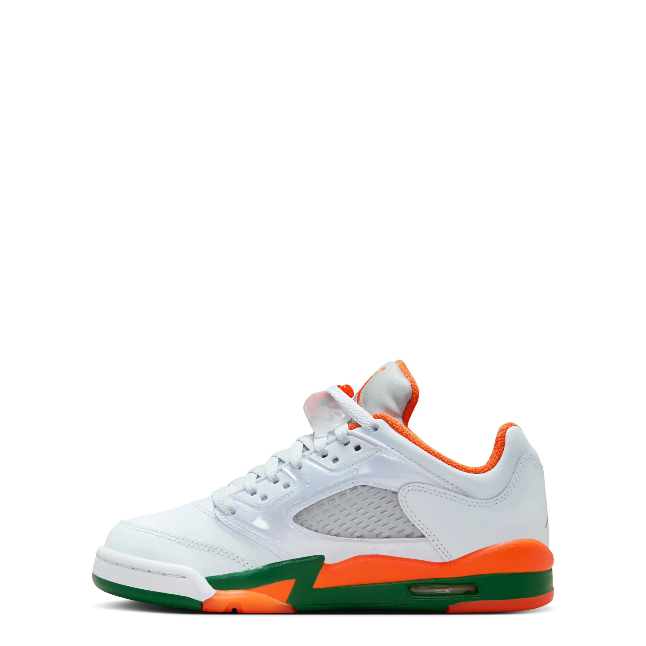 Air Jordan 5 Retro Low (Big Kid) - Image 2