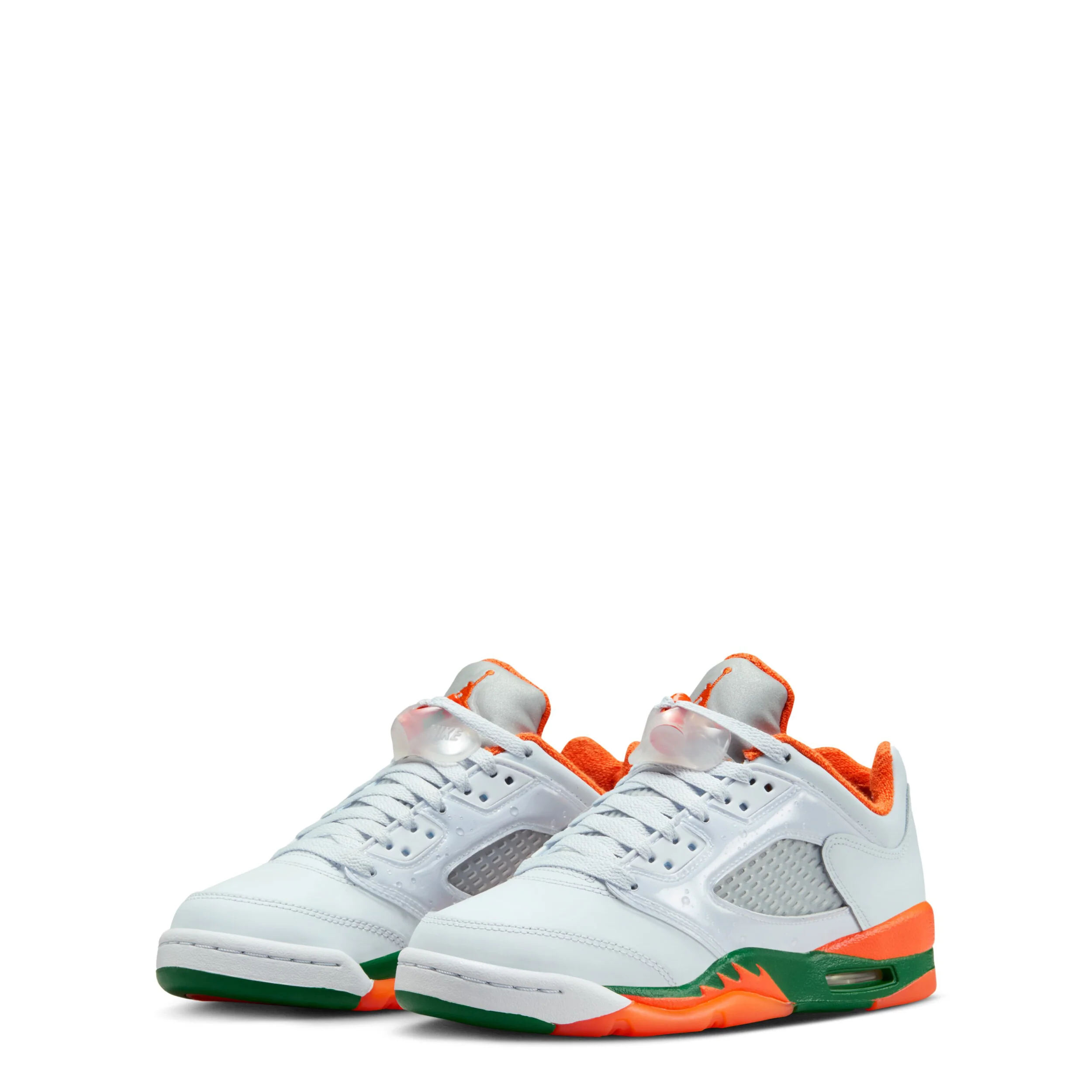 Air Jordan 5 Retro Low (Big Kid) - Image 3