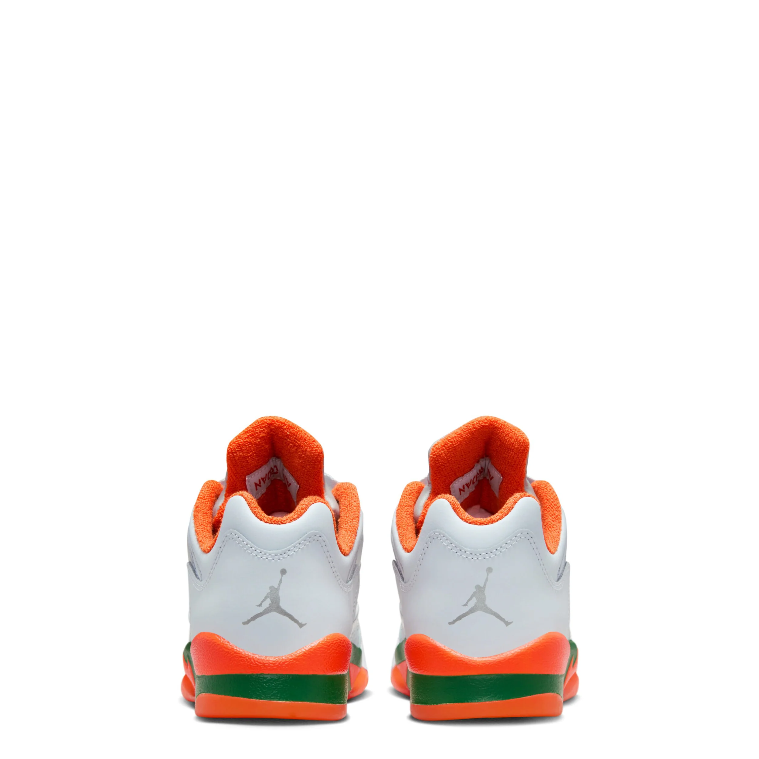 Air Jordan 5 Retro Low (Big Kid) - Image 4