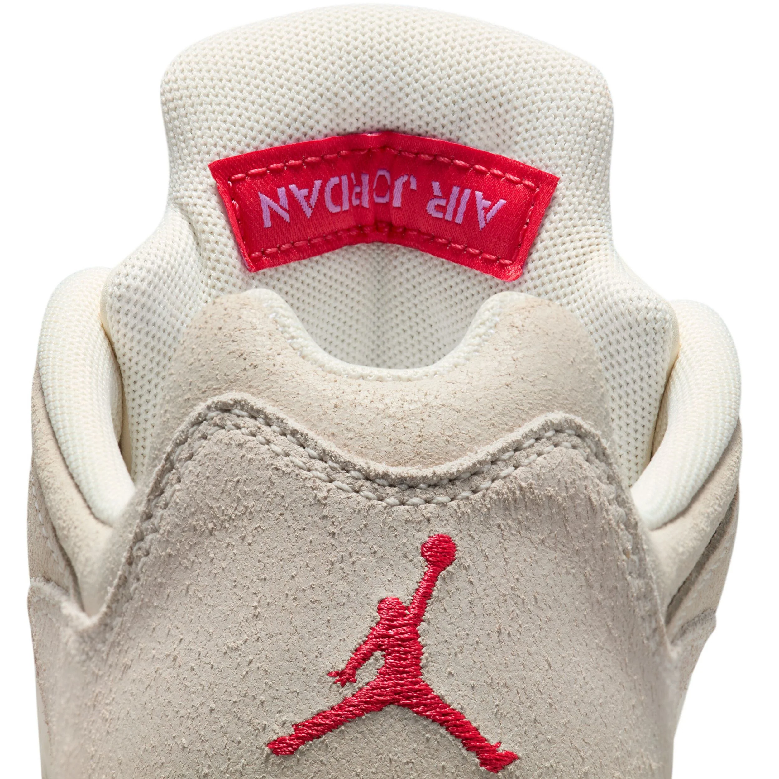Air Jordan 5 Retro Low (Big Kid) - Image 10