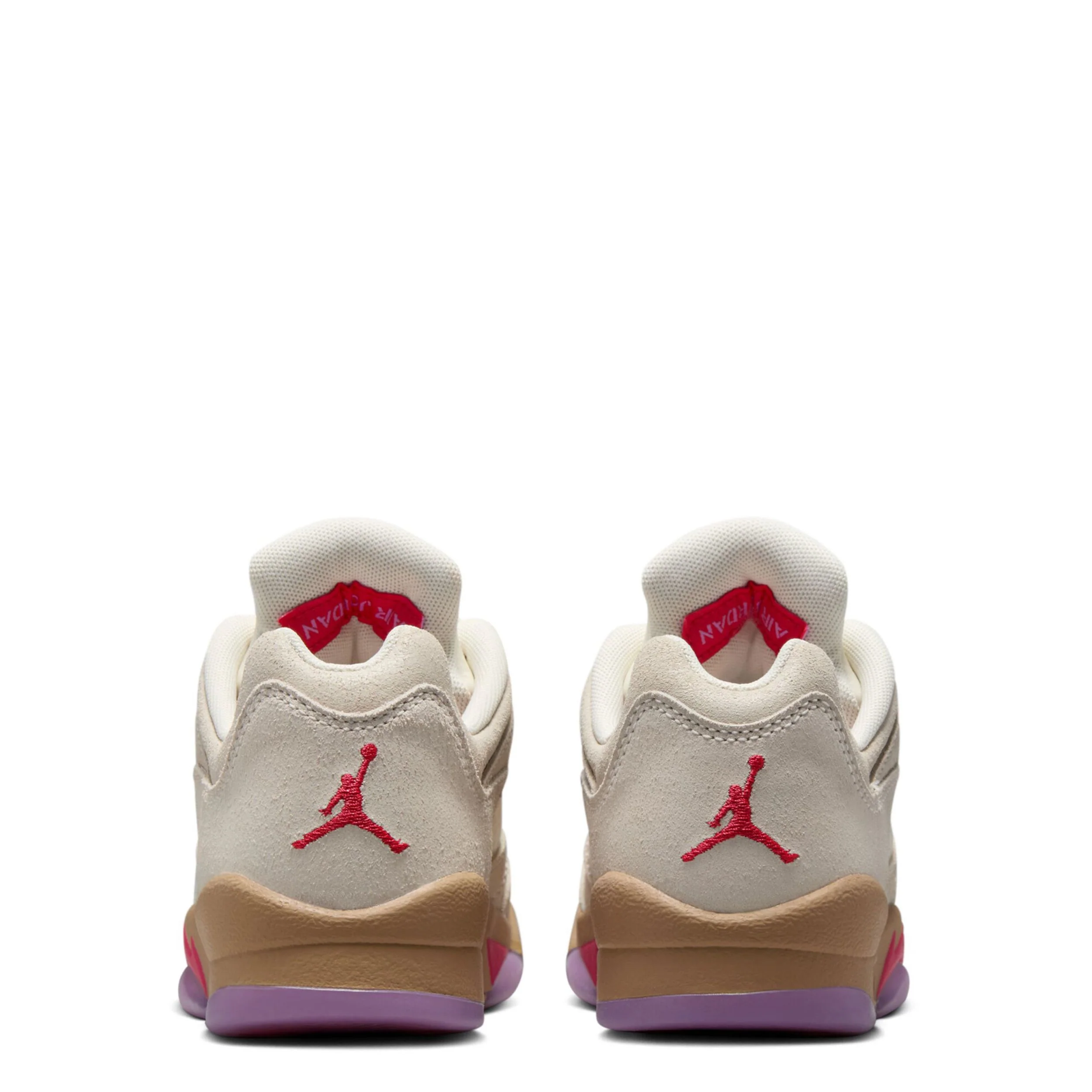 Air Jordan 5 Retro Low (Big Kid) - Image 4