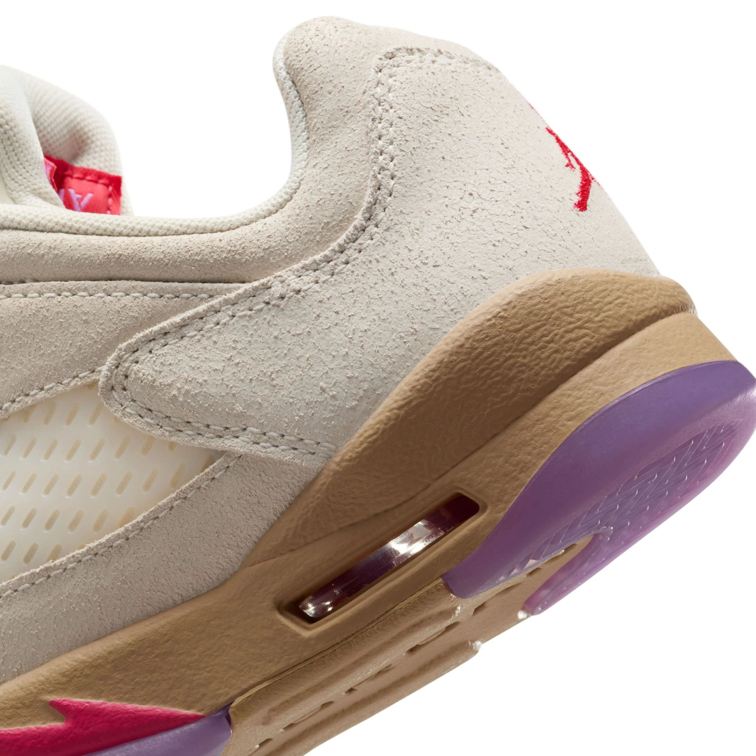 Air Jordan 5 Retro Low (Big Kid) - Image 8