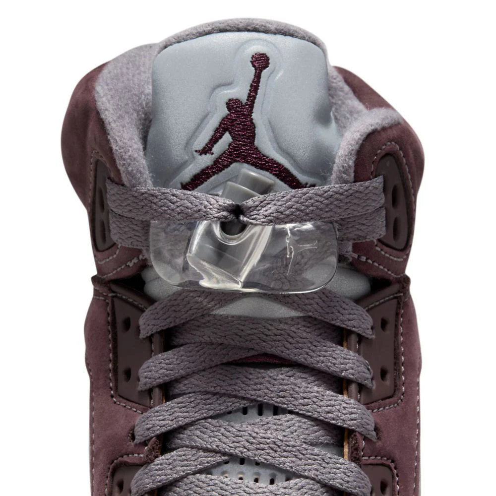 Air Jordan 5 Retro Se (Big Kid) - Image 10