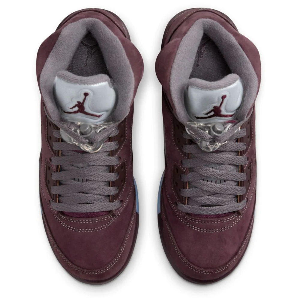 Air Jordan 5 Retro Se (Big Kid) - Image 5