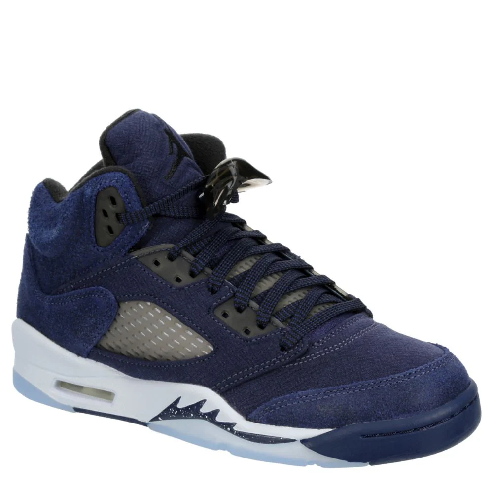 Air Jordan 5 Retro Se (Big Kid) - Image 2