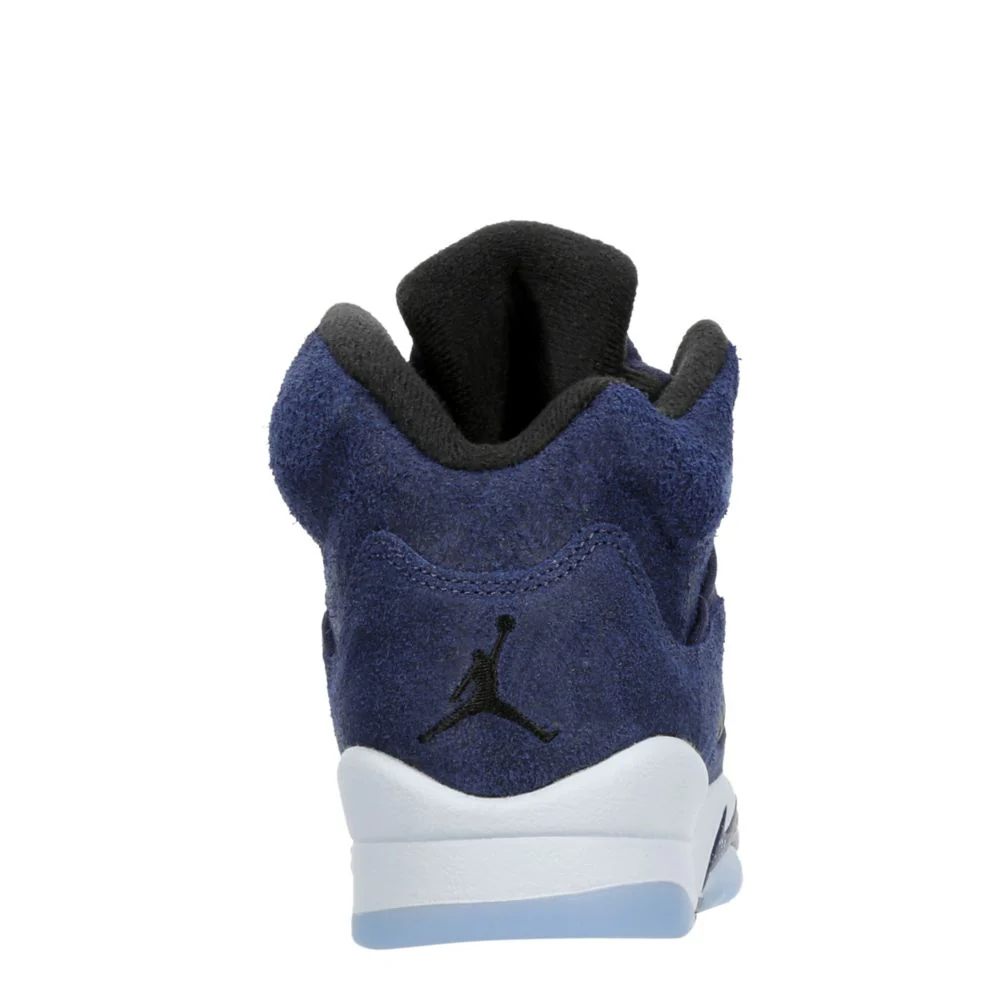 Air Jordan 5 Retro Se (Big Kid) - Image 5
