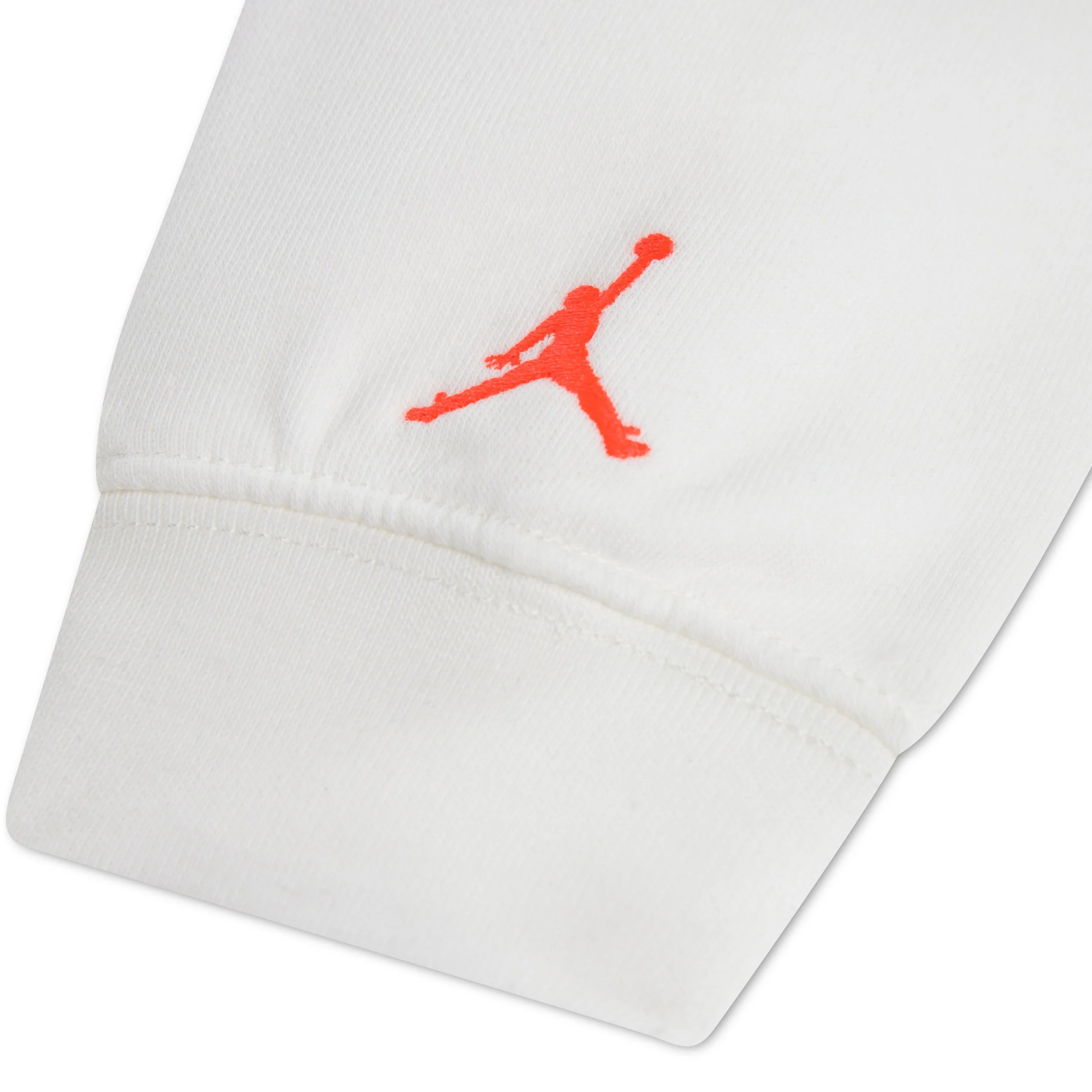 Air Jordan 6 Fleece Set (Little Kid) - Image 4