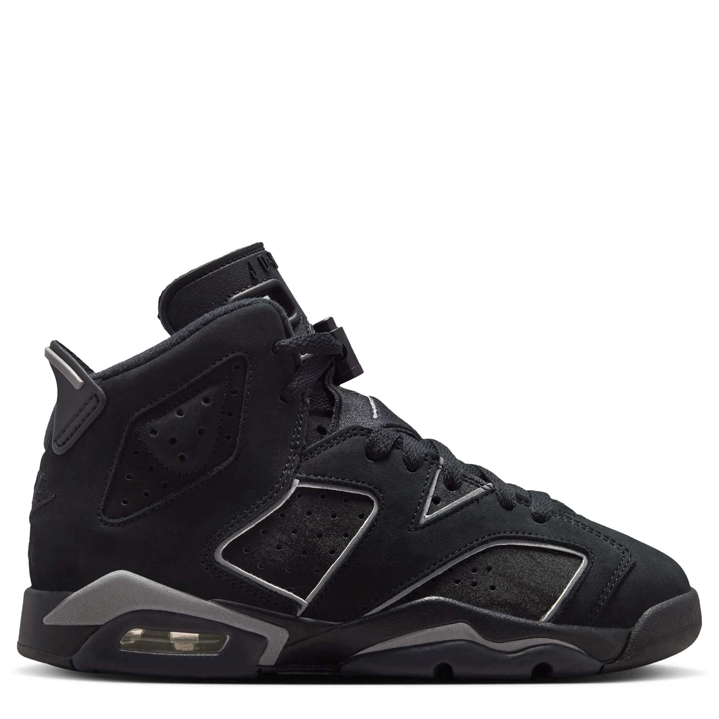 Air Jordan 6 Retro (Big Kid)