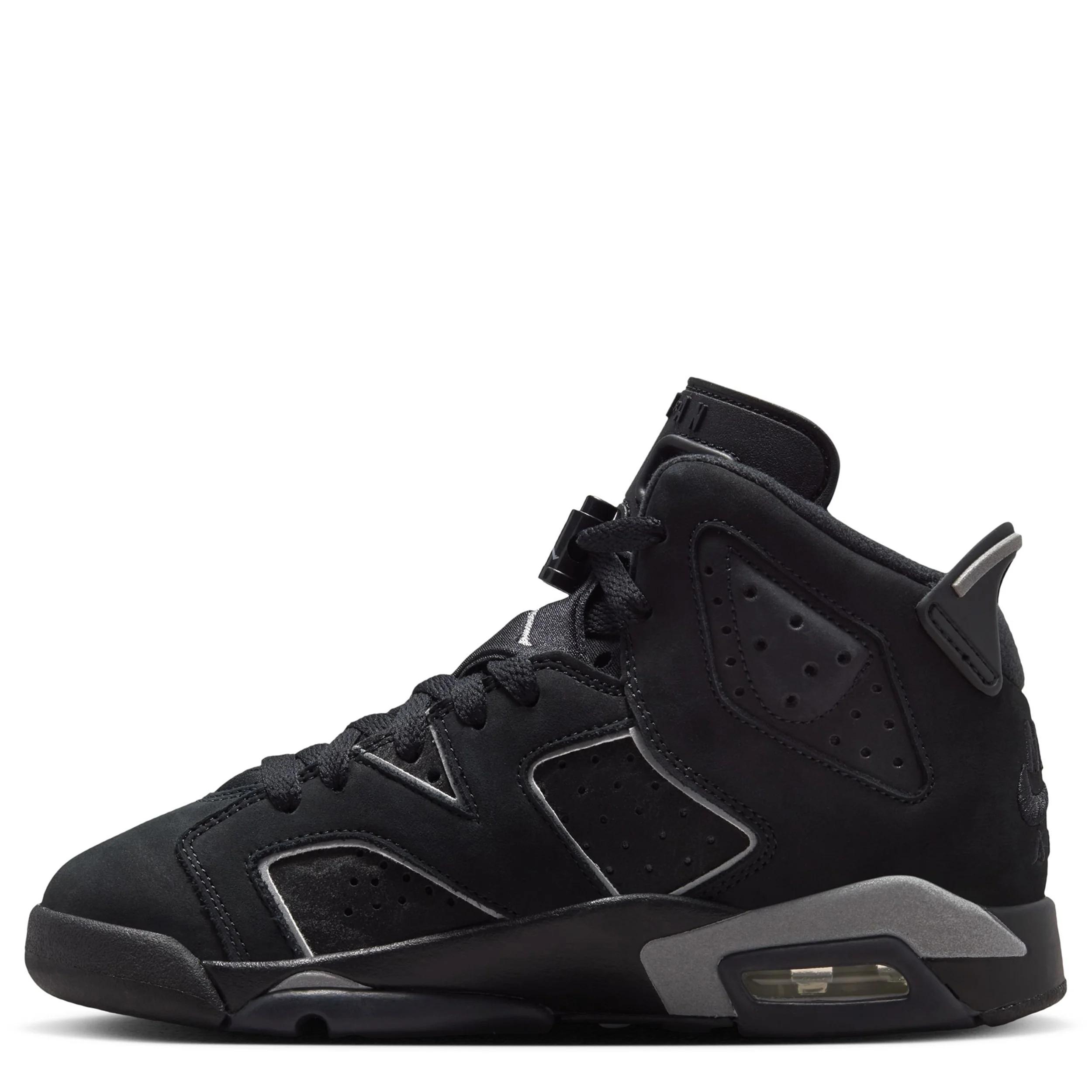 Air Jordan 6 Retro (Big Kid) - Image 2