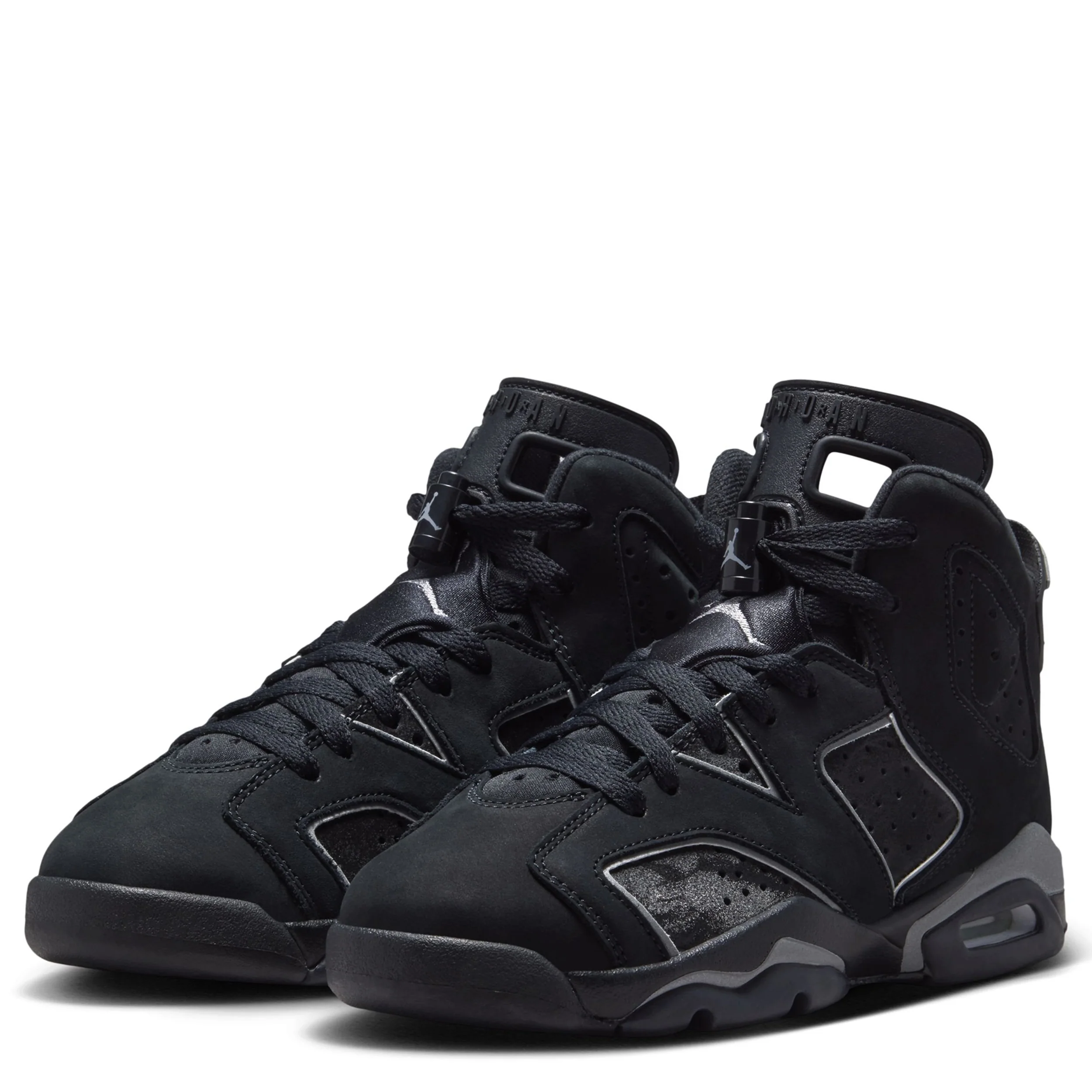 Air Jordan 6 Retro (Big Kid) - Image 3