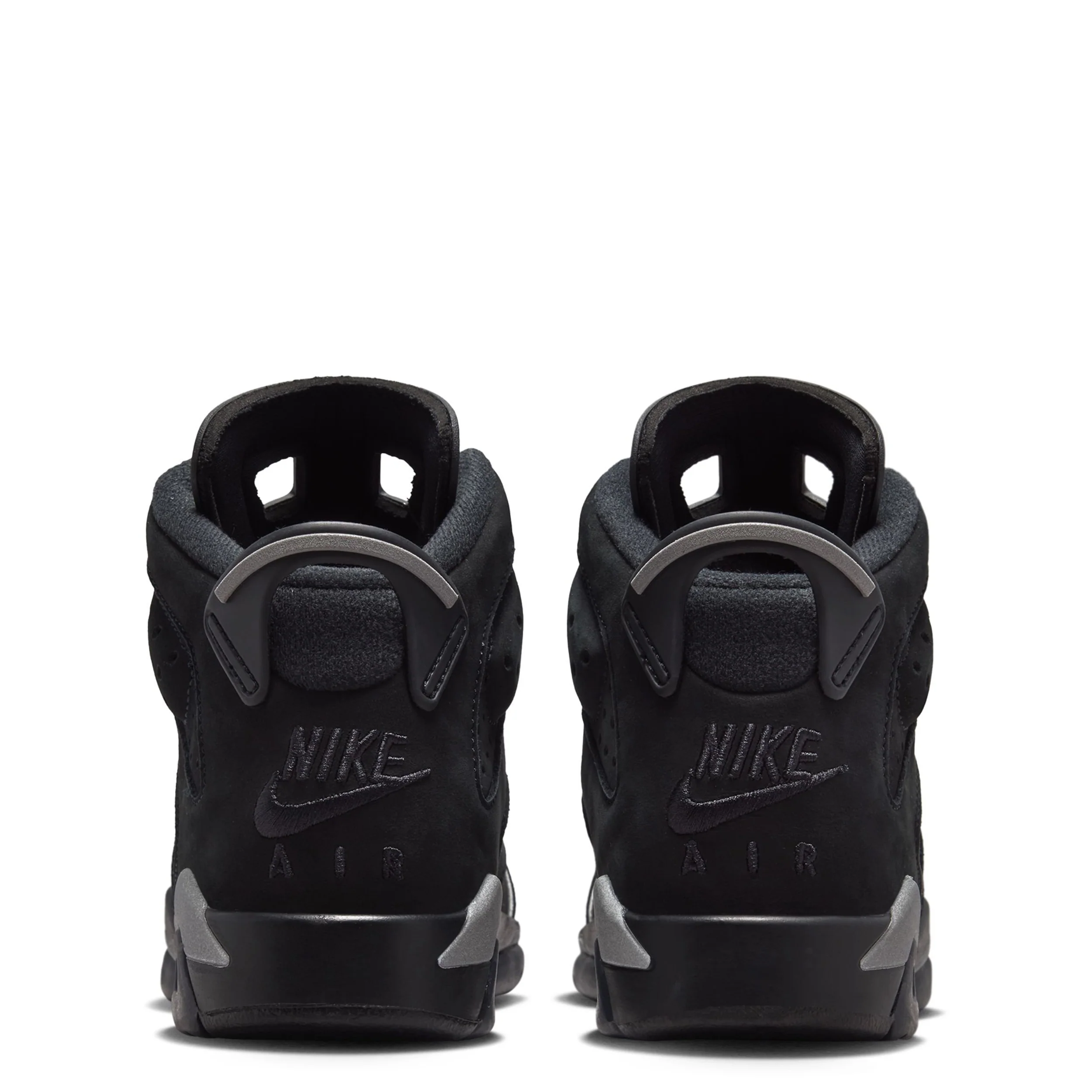 Air Jordan 6 Retro (Big Kid) - Image 4
