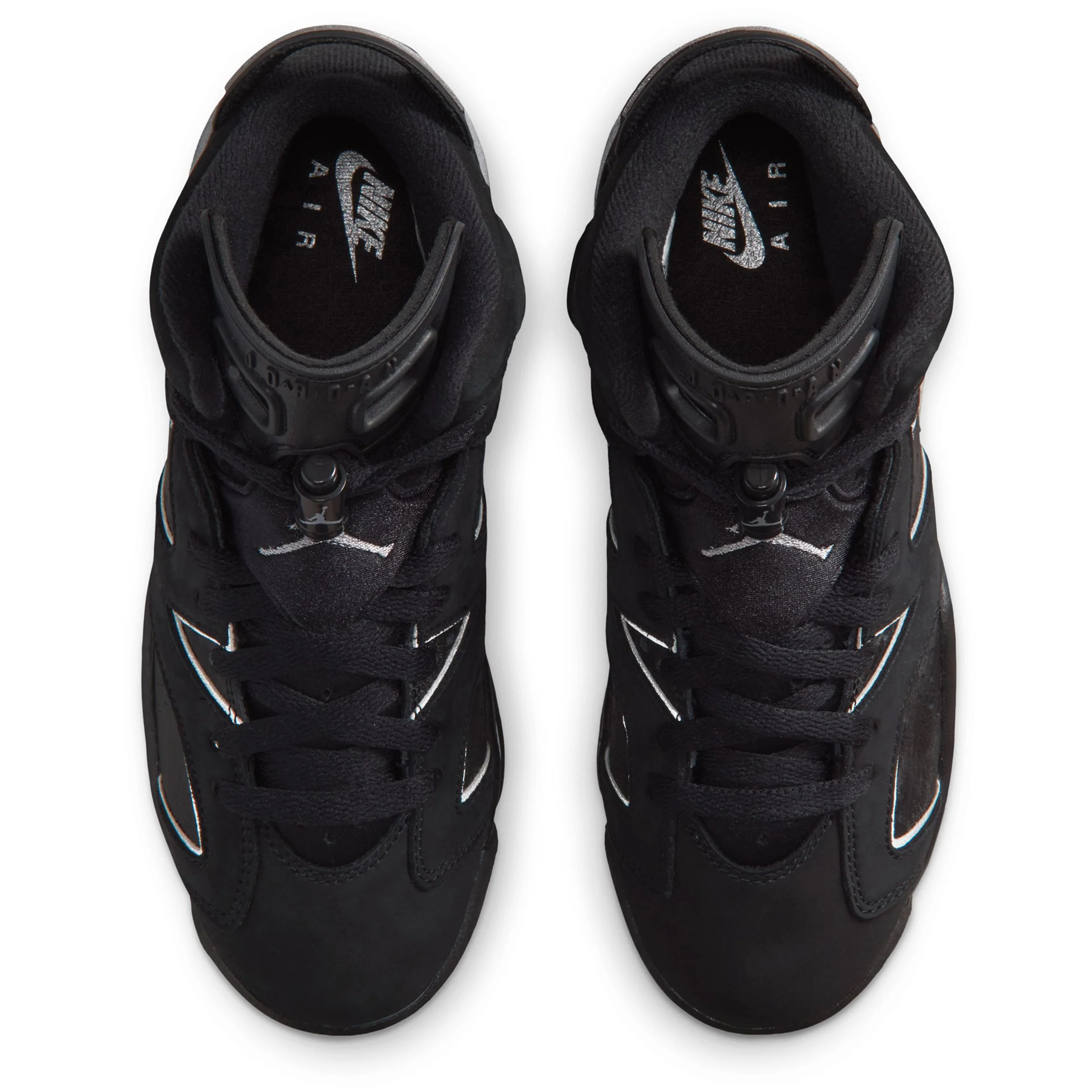 Air Jordan 6 Retro (Big Kid) - Image 5
